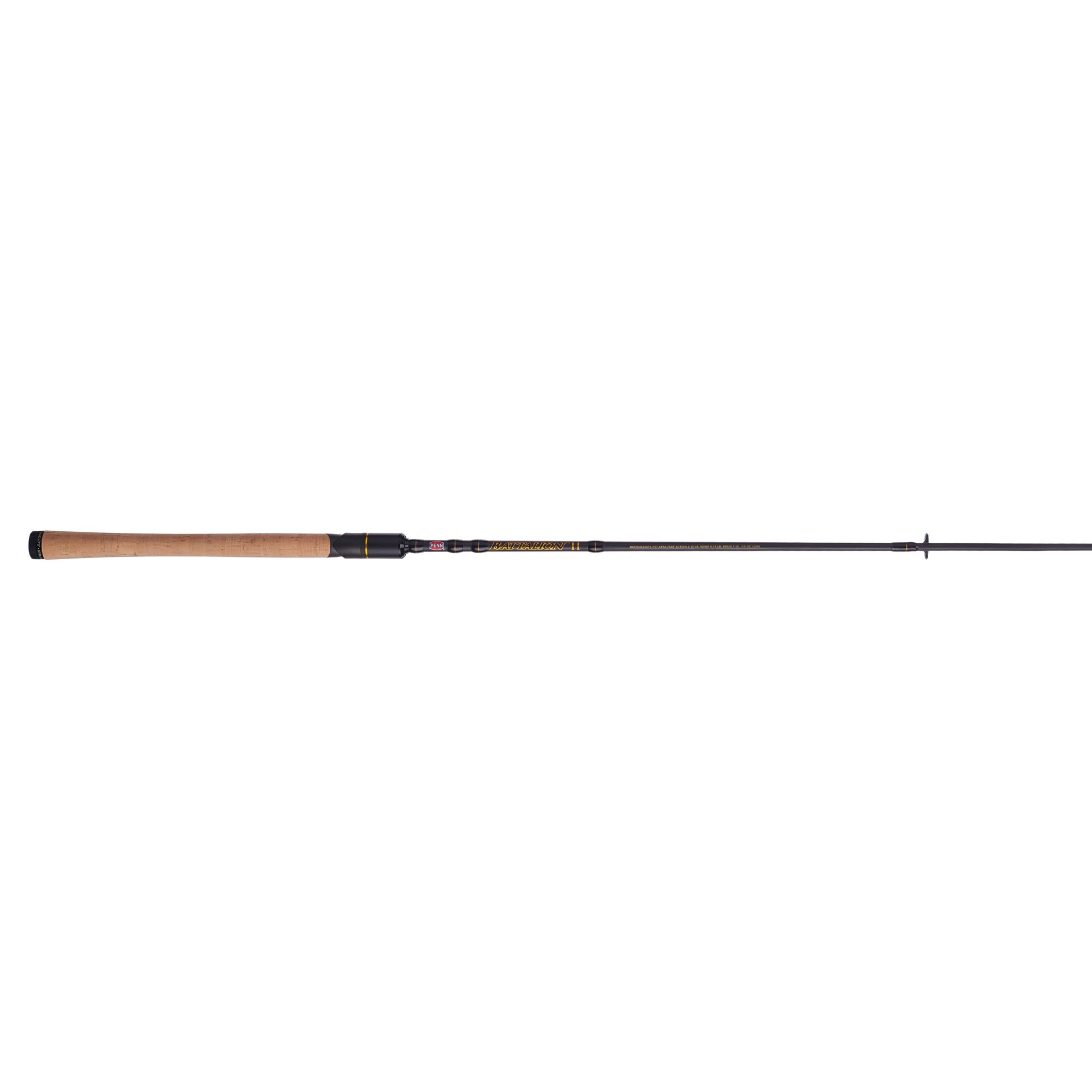Battalion? II Inshore Spinning Rod - Image 14