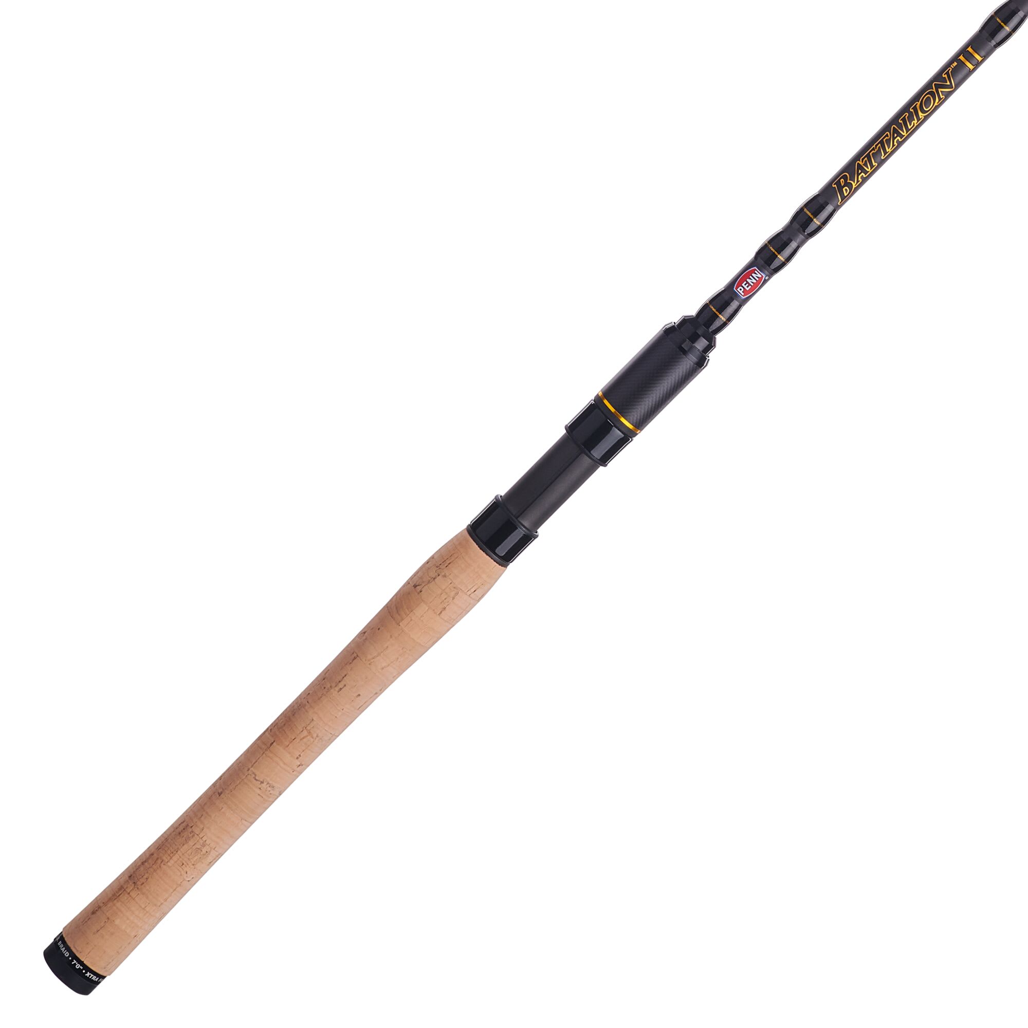 Battalion? II Inshore Spinning Rod - Image 3