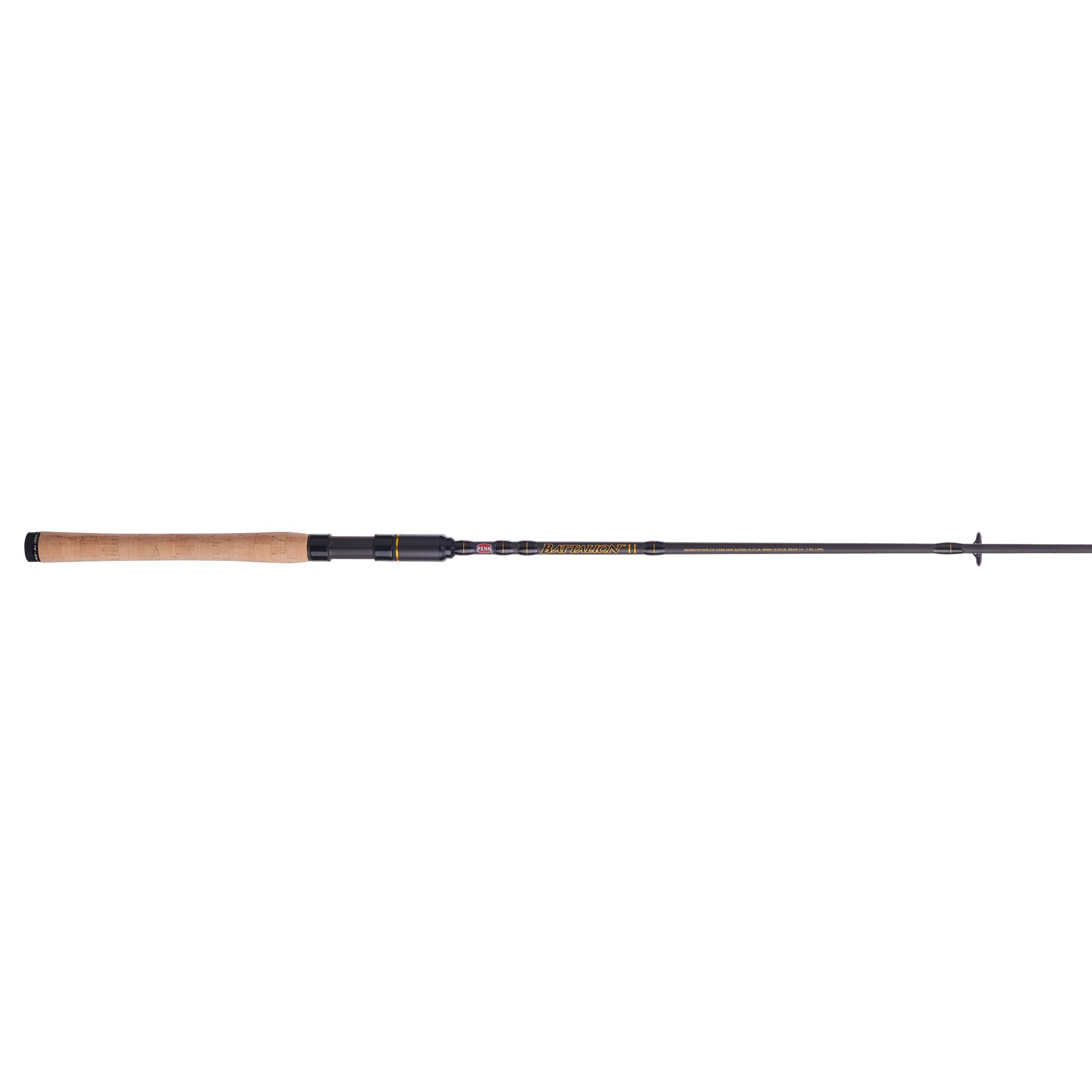 Battalion? II Inshore Spinning Rod - Image 15