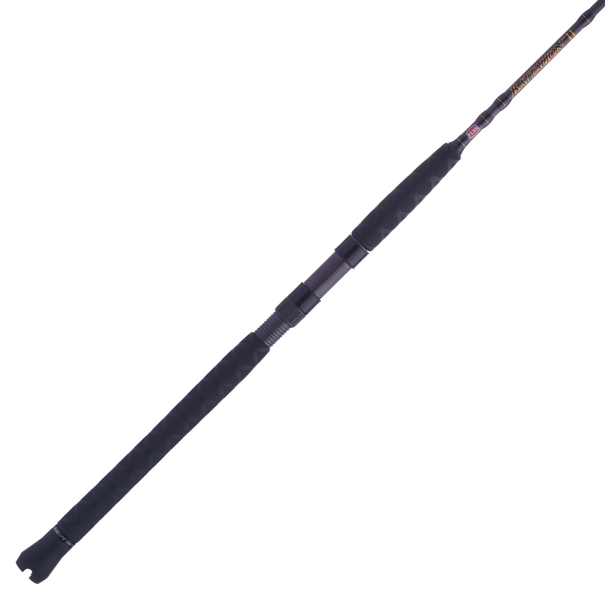 Battalion? II Inshore Spinning Rod - Image 6