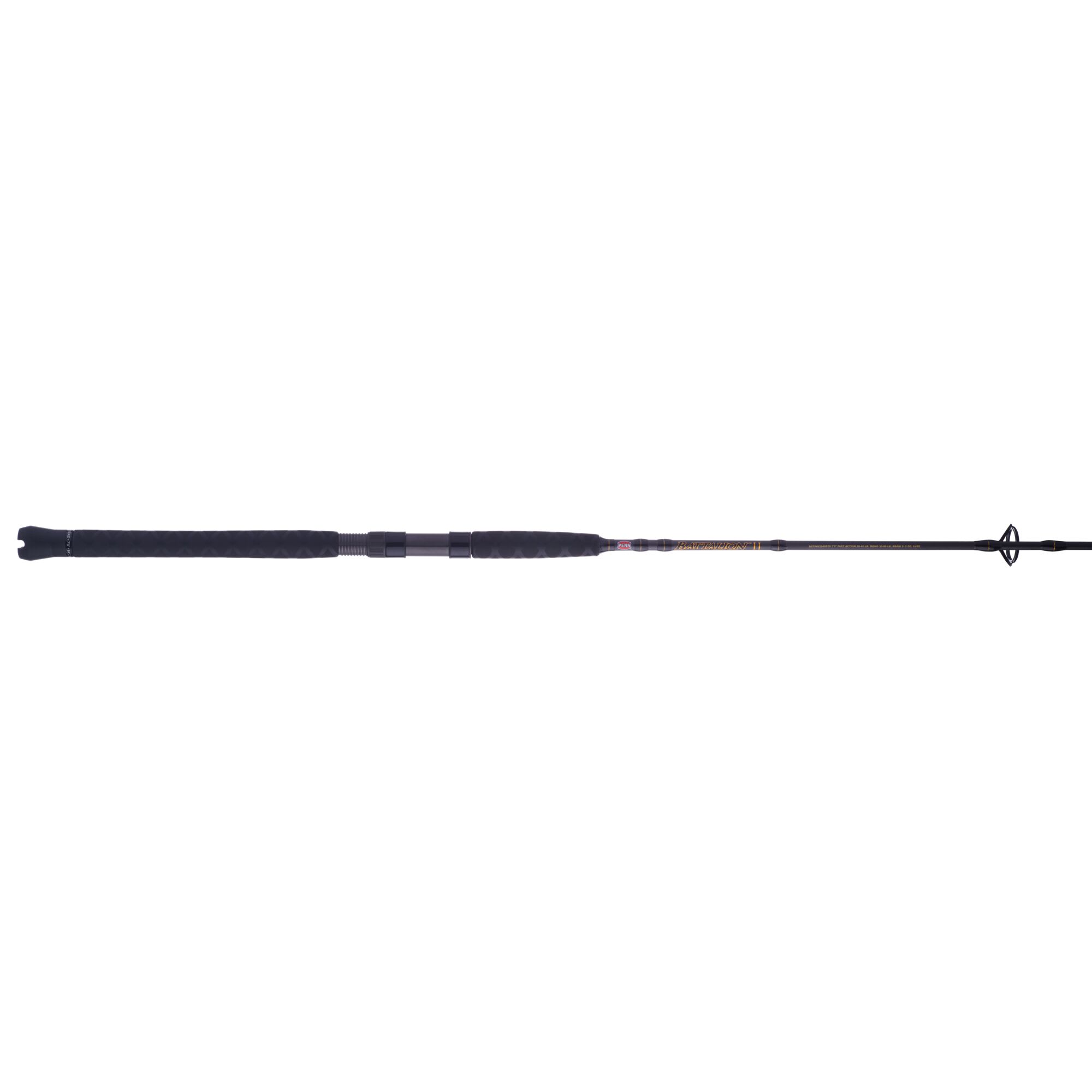 Battalion? II Inshore Spinning Rod - Image 18
