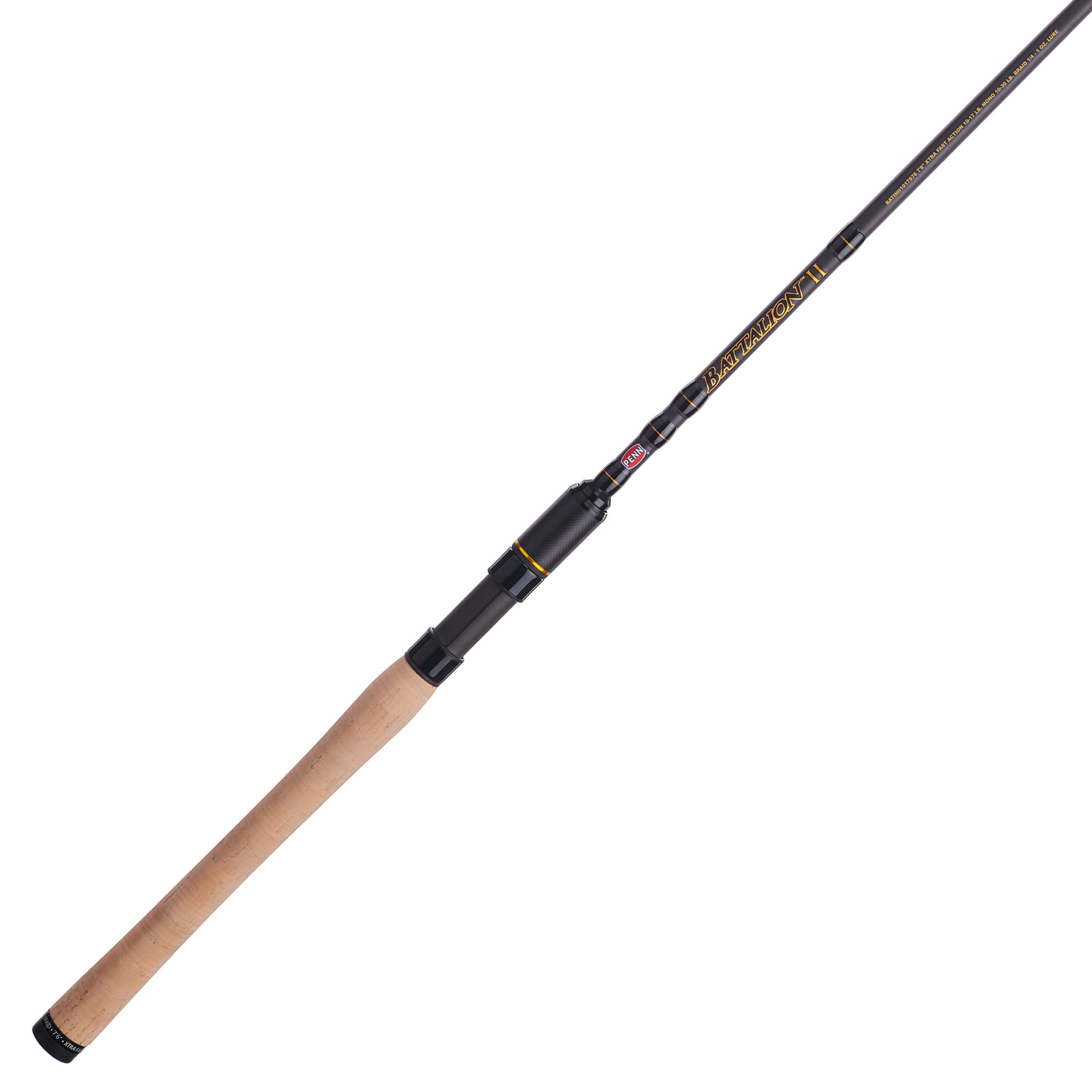 Battalion? II Inshore Spinning Rod - Image 4