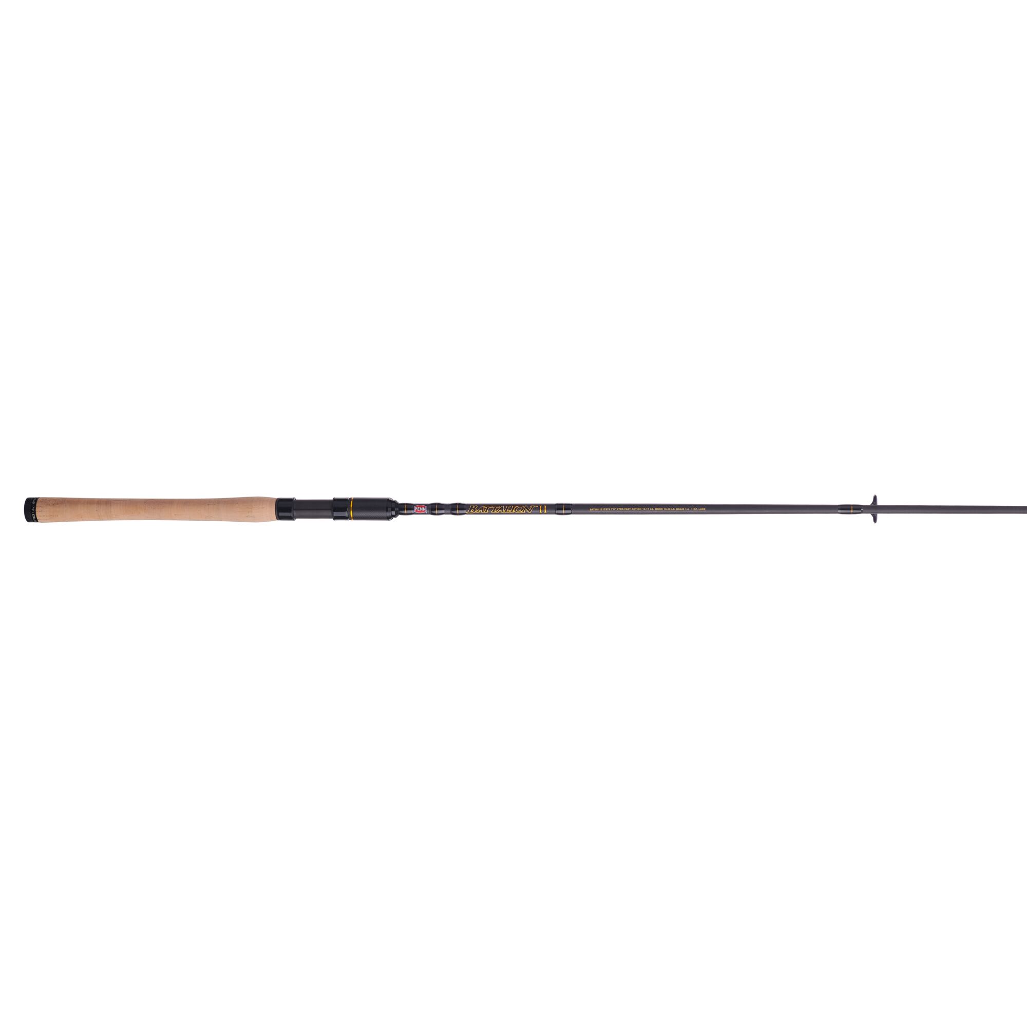 Battalion? II Inshore Spinning Rod - Image 16