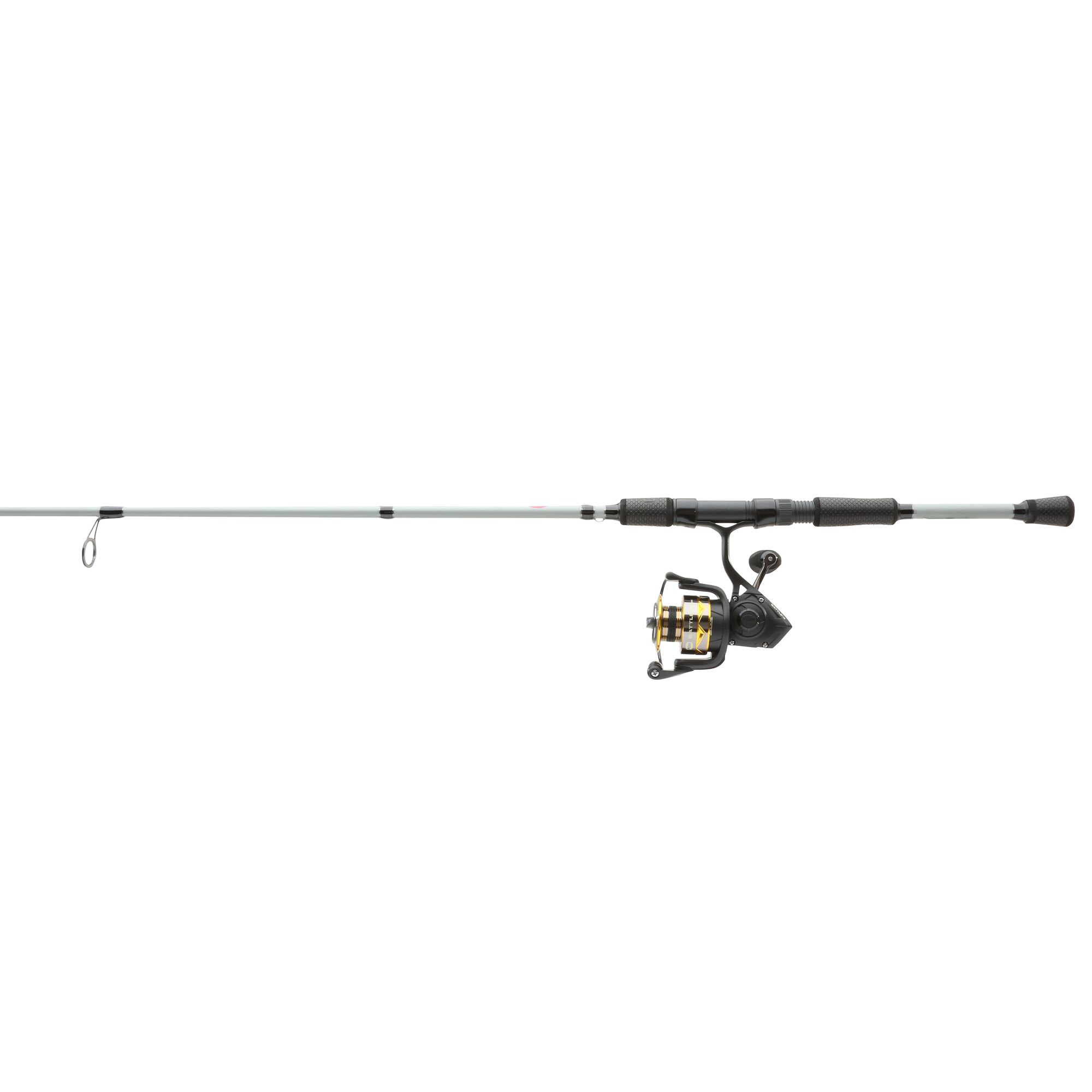 Battle? IV LE Spinning Combo - Image 10