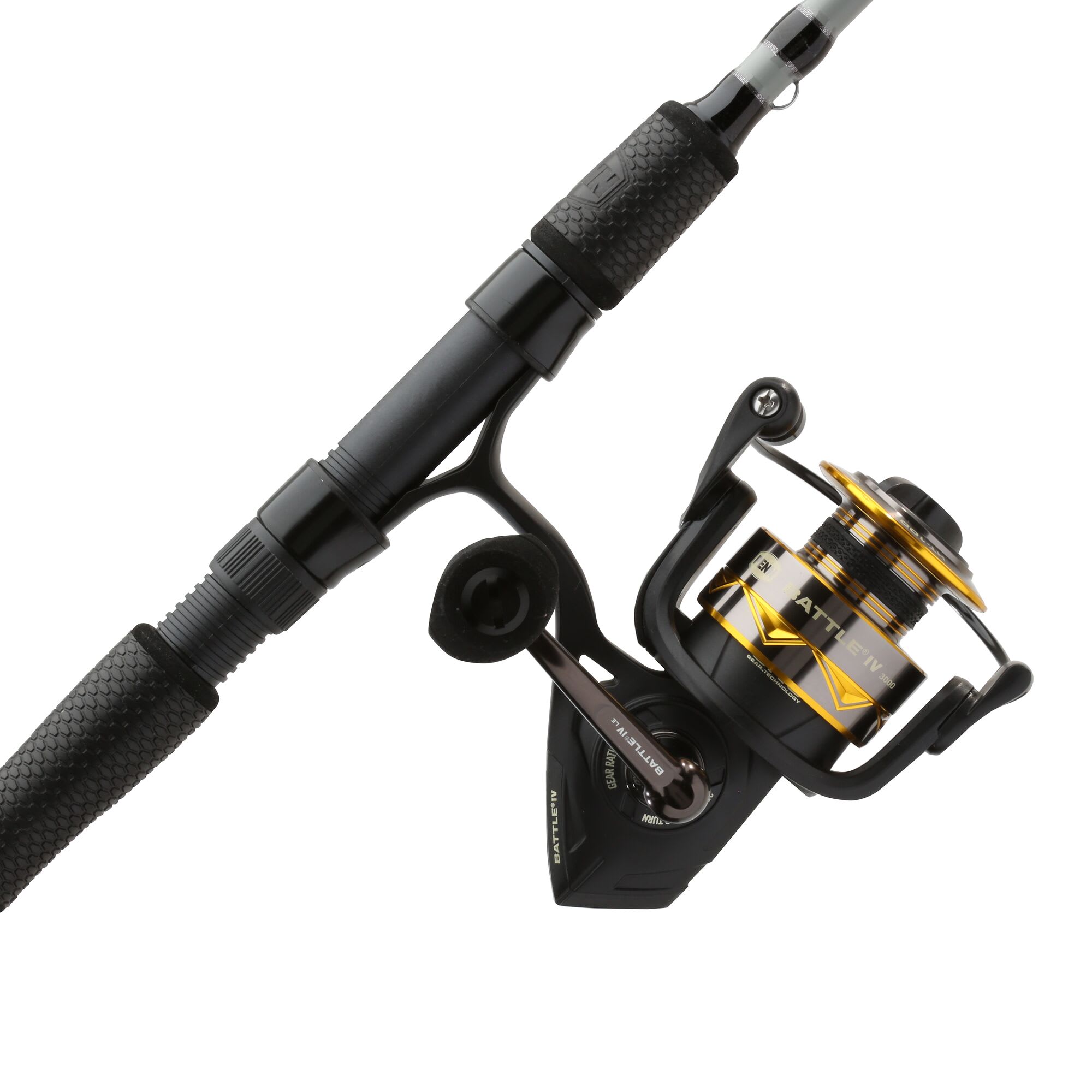 Battle? IV LE Spinning Combo - Image 18