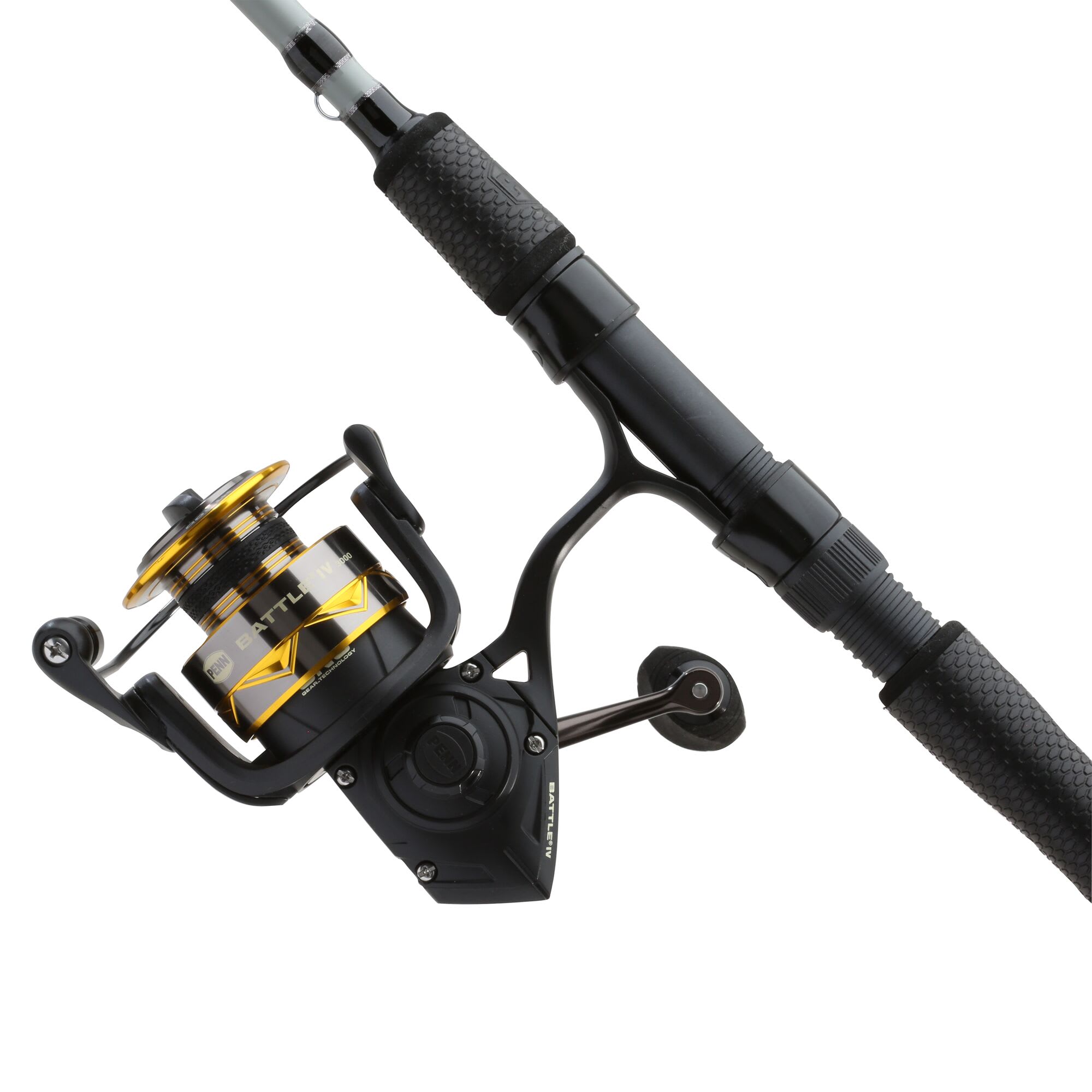 Battle? IV LE Spinning Combo - Image 26