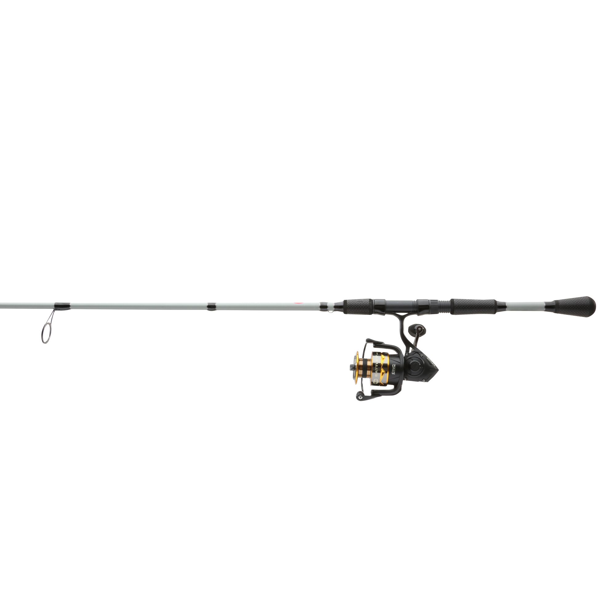Battle? IV LE Spinning Combo - Image 11