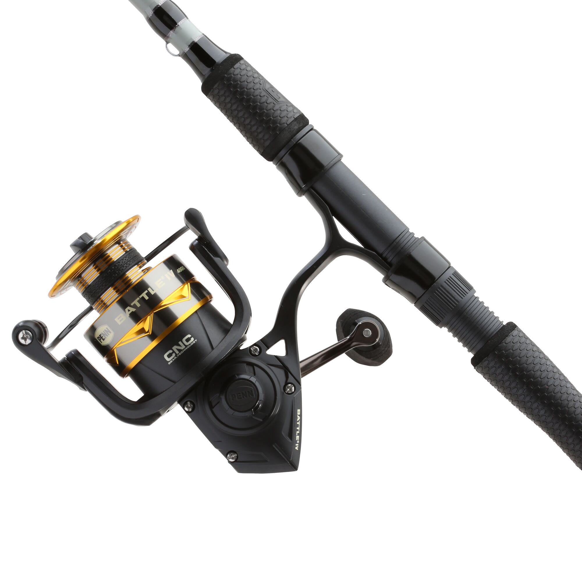 Battle? IV LE Spinning Combo - Image 27