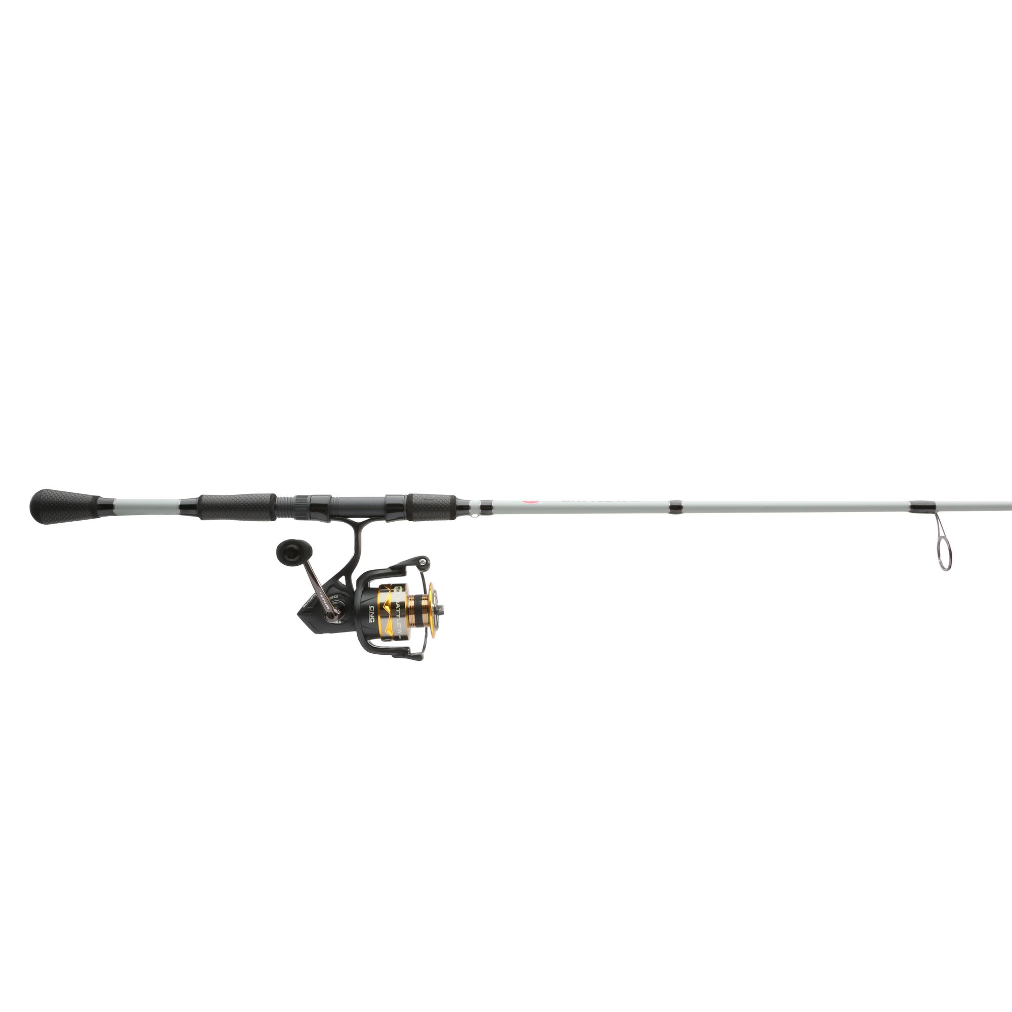 Battle? IV LE Spinning Combo - Image 4