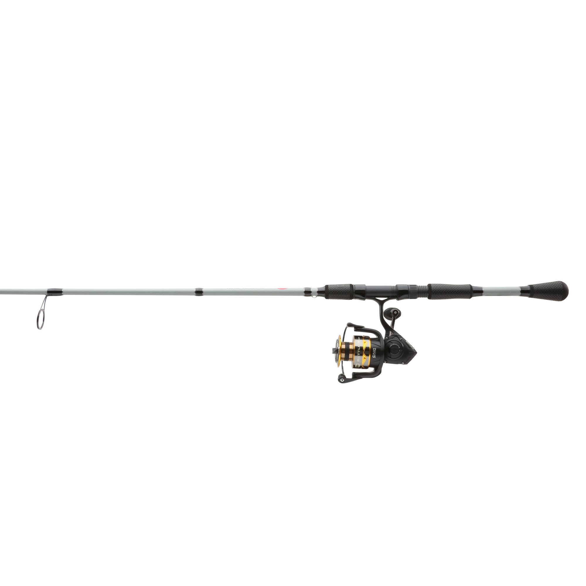 Battle? IV LE Spinning Combo - Image 12