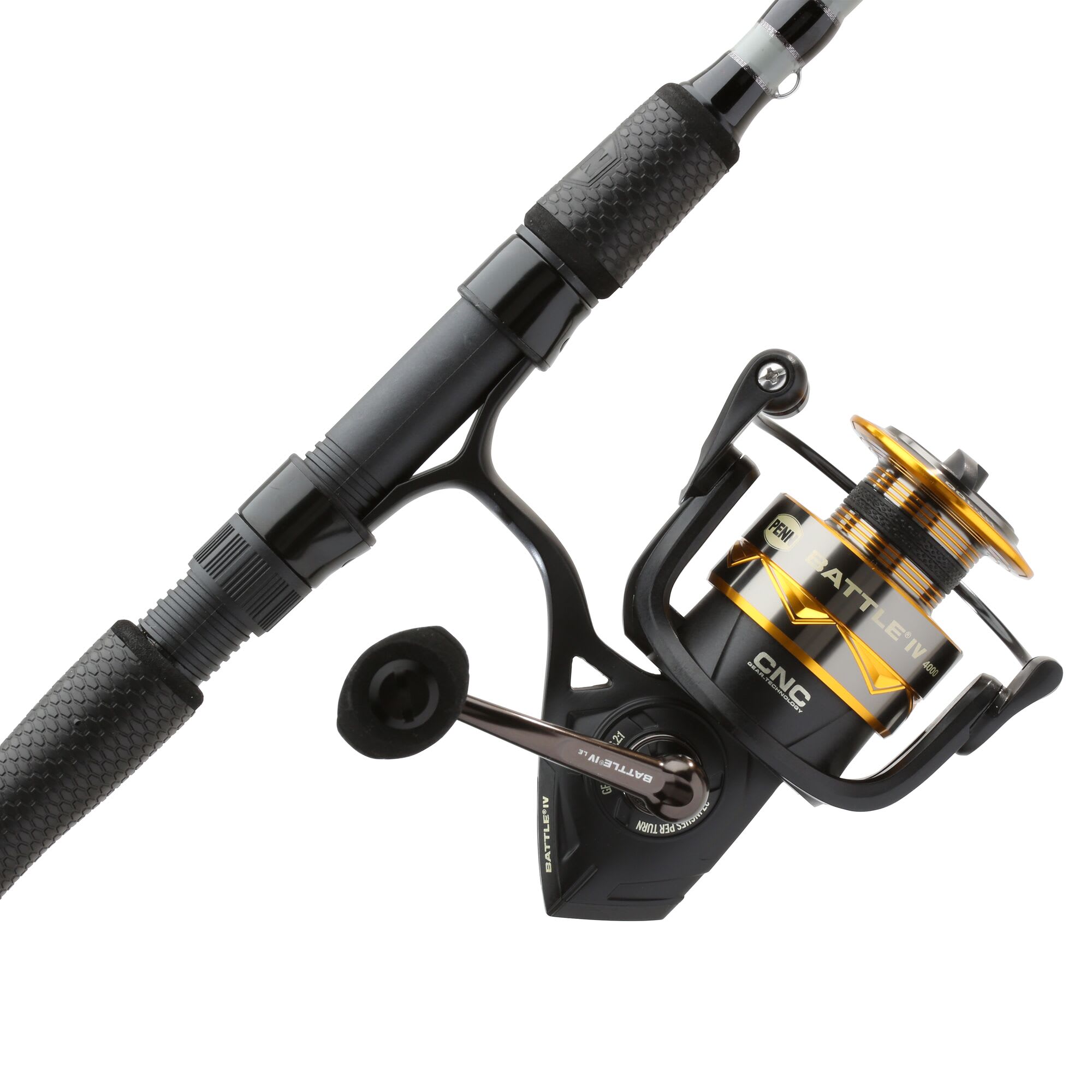 Battle? IV LE Spinning Combo - Image 20