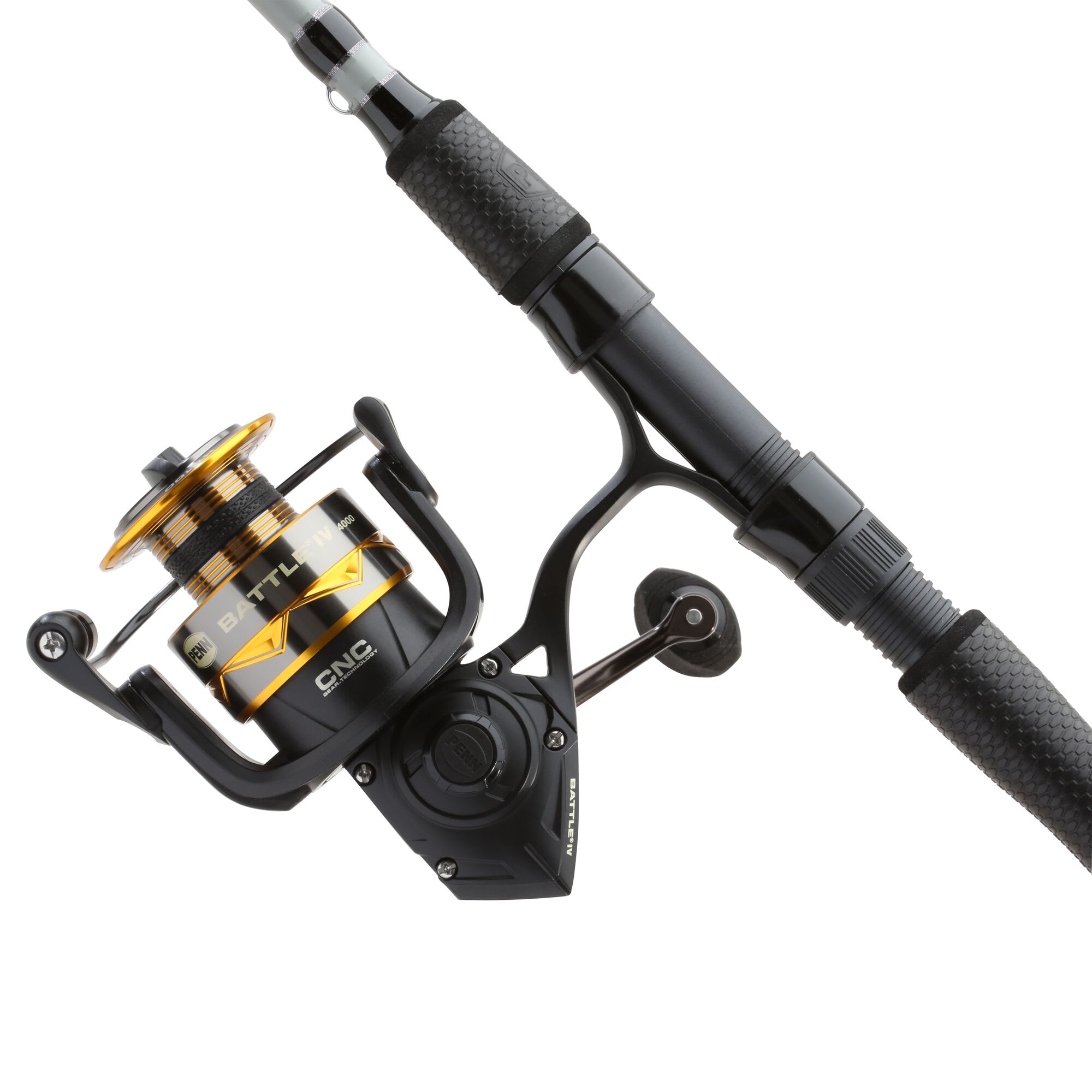 Battle? IV LE Spinning Combo - Image 28
