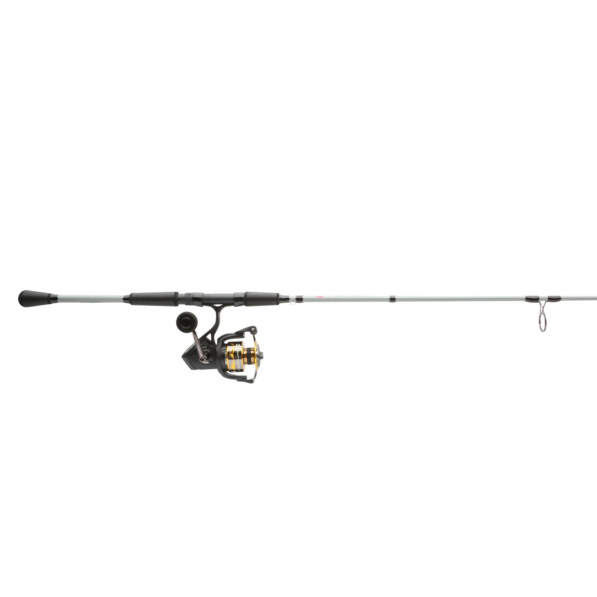 Battle? IV LE Spinning Combo - Image 5