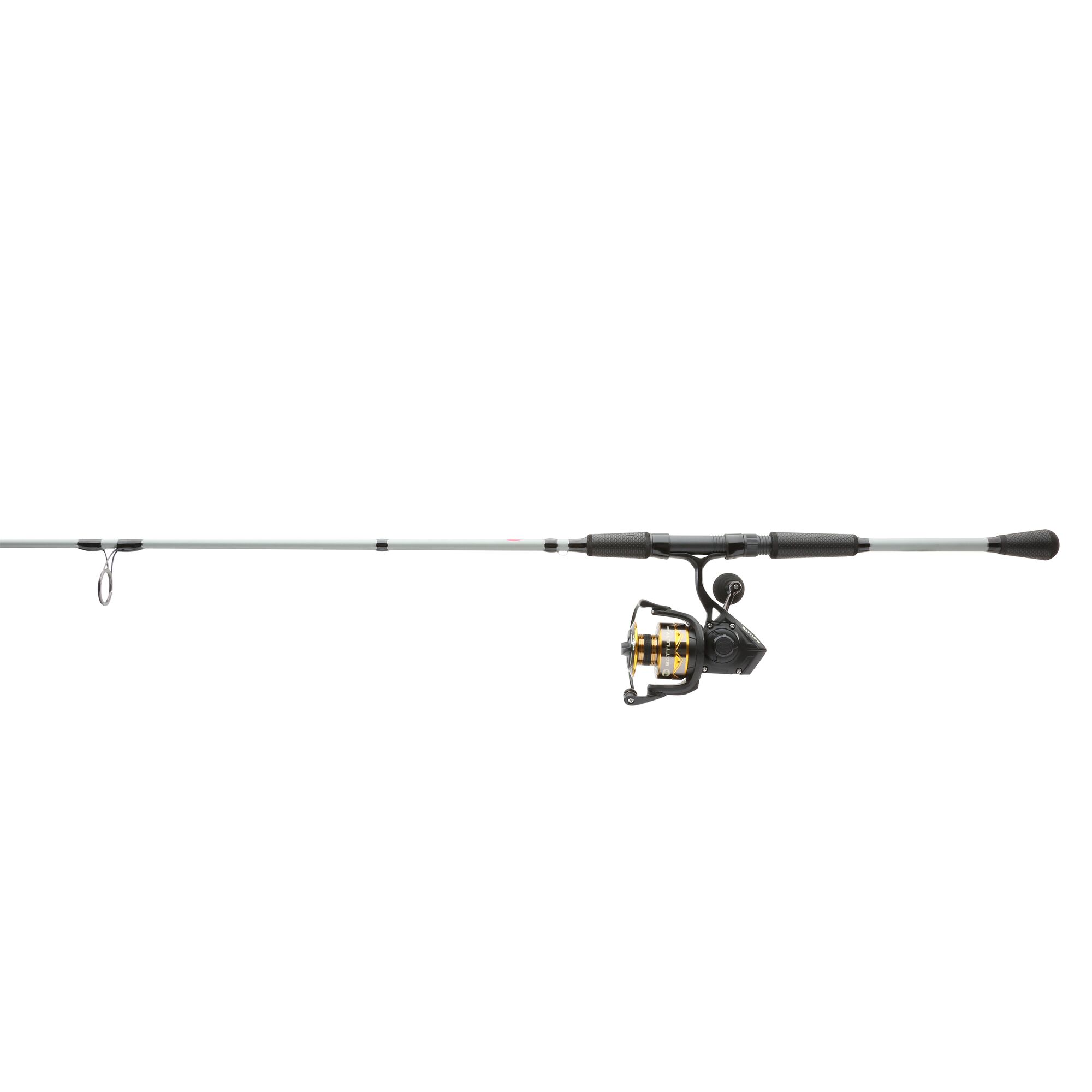 Battle? IV LE Spinning Combo - Image 13