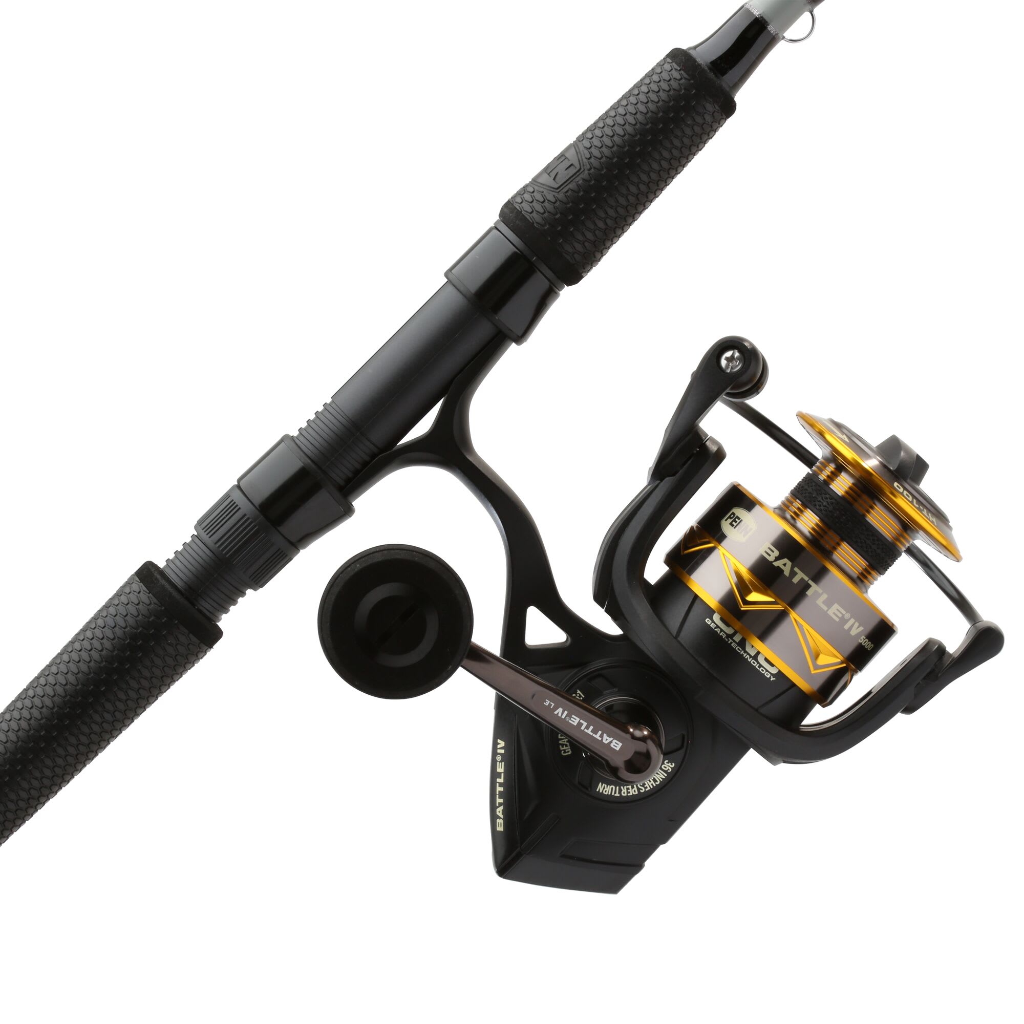Battle? IV LE Spinning Combo - Image 21