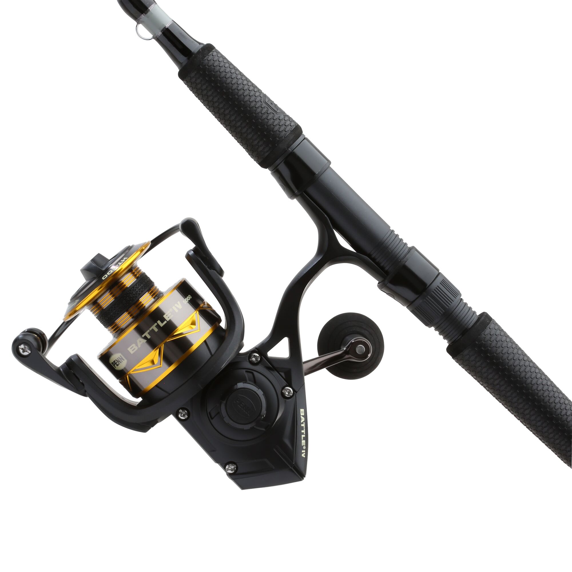 Battle? IV LE Spinning Combo - Image 29
