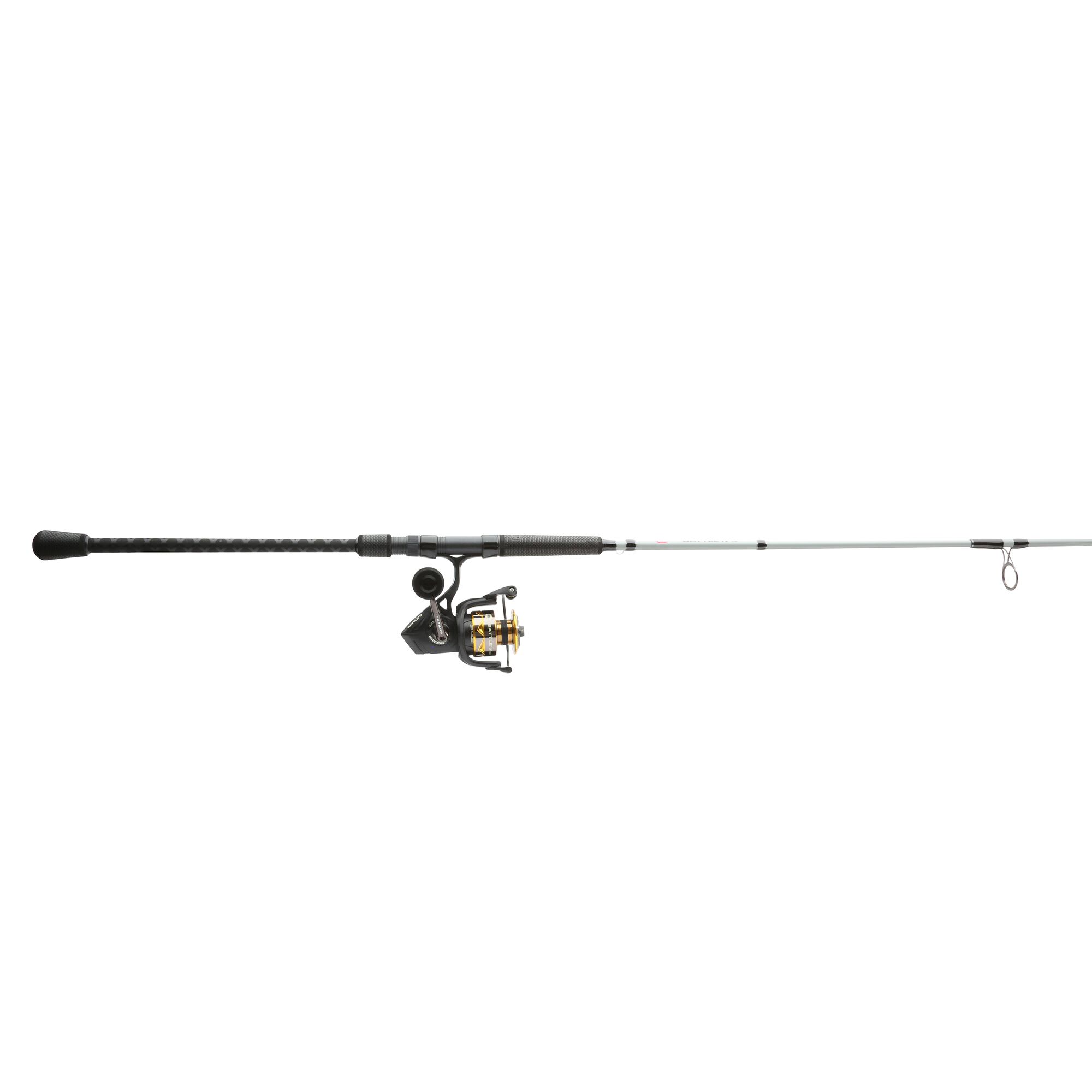 Battle? IV LE Spinning Combo - Image 6