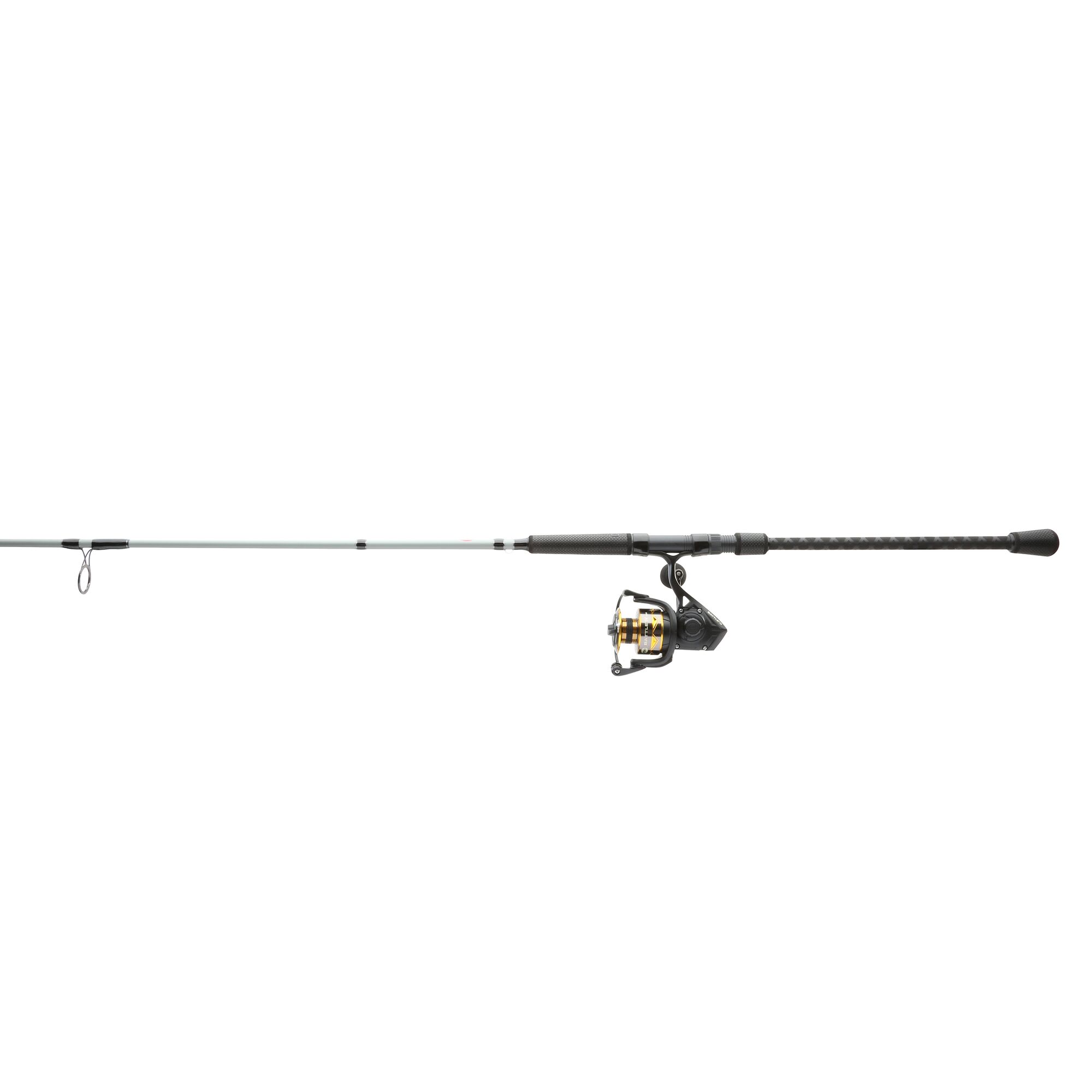Battle? IV LE Spinning Combo - Image 14