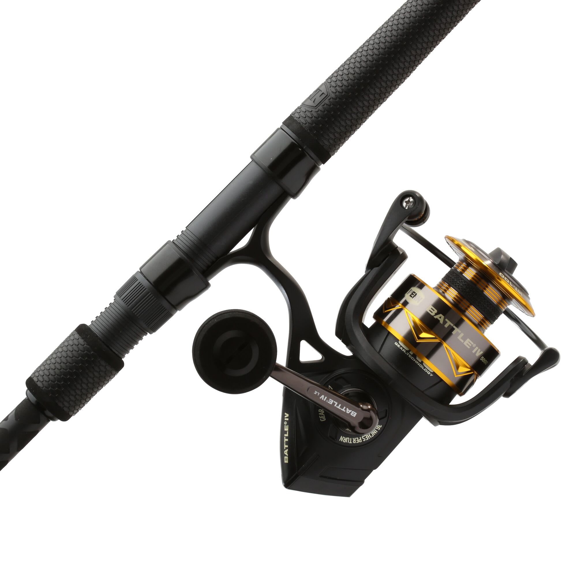 Battle? IV LE Spinning Combo - Image 22