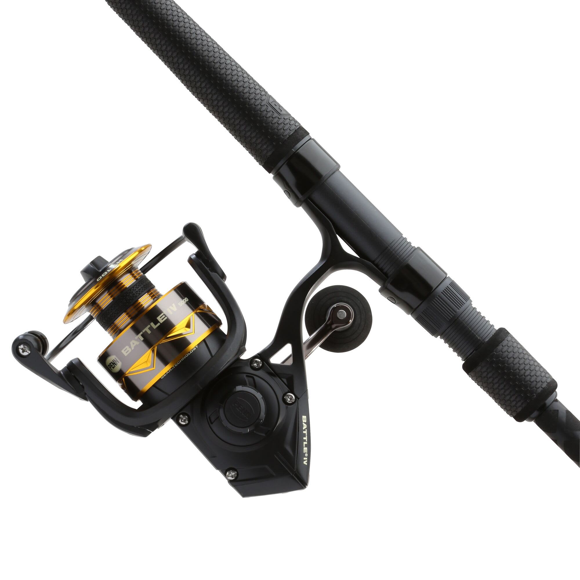 Battle? IV LE Spinning Combo - Image 30