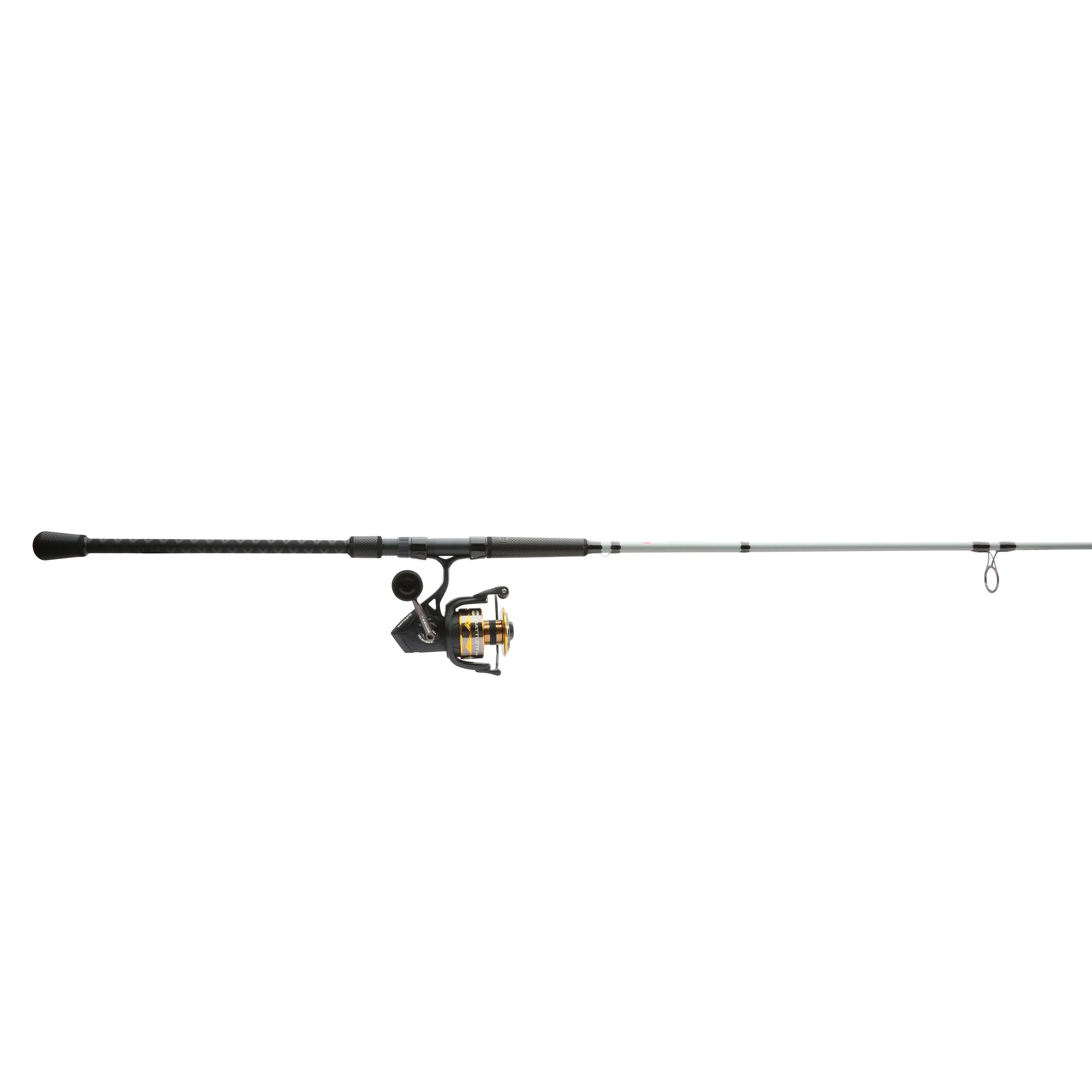 Battle? IV LE Spinning Combo - Image 7