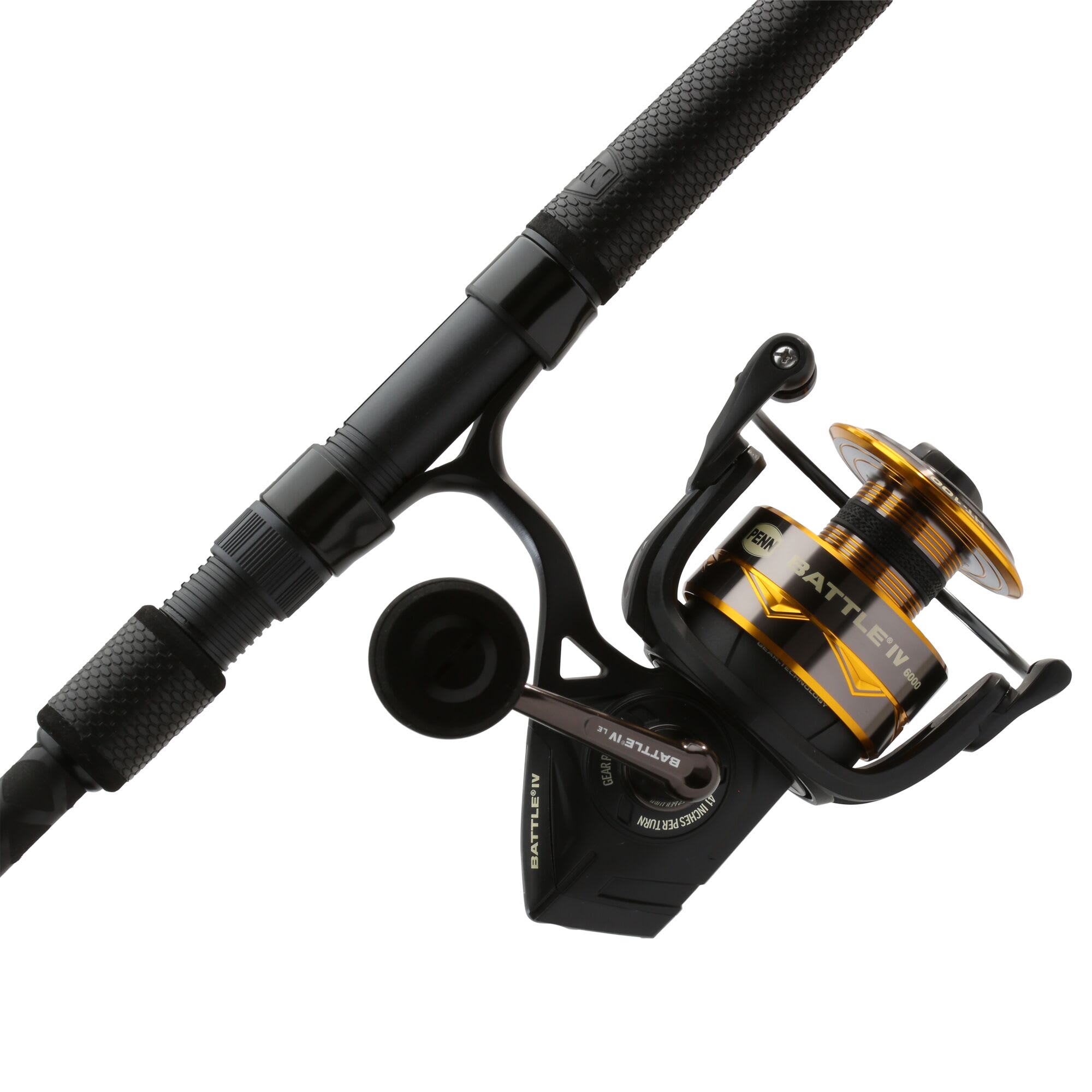 Battle? IV LE Spinning Combo - Image 23