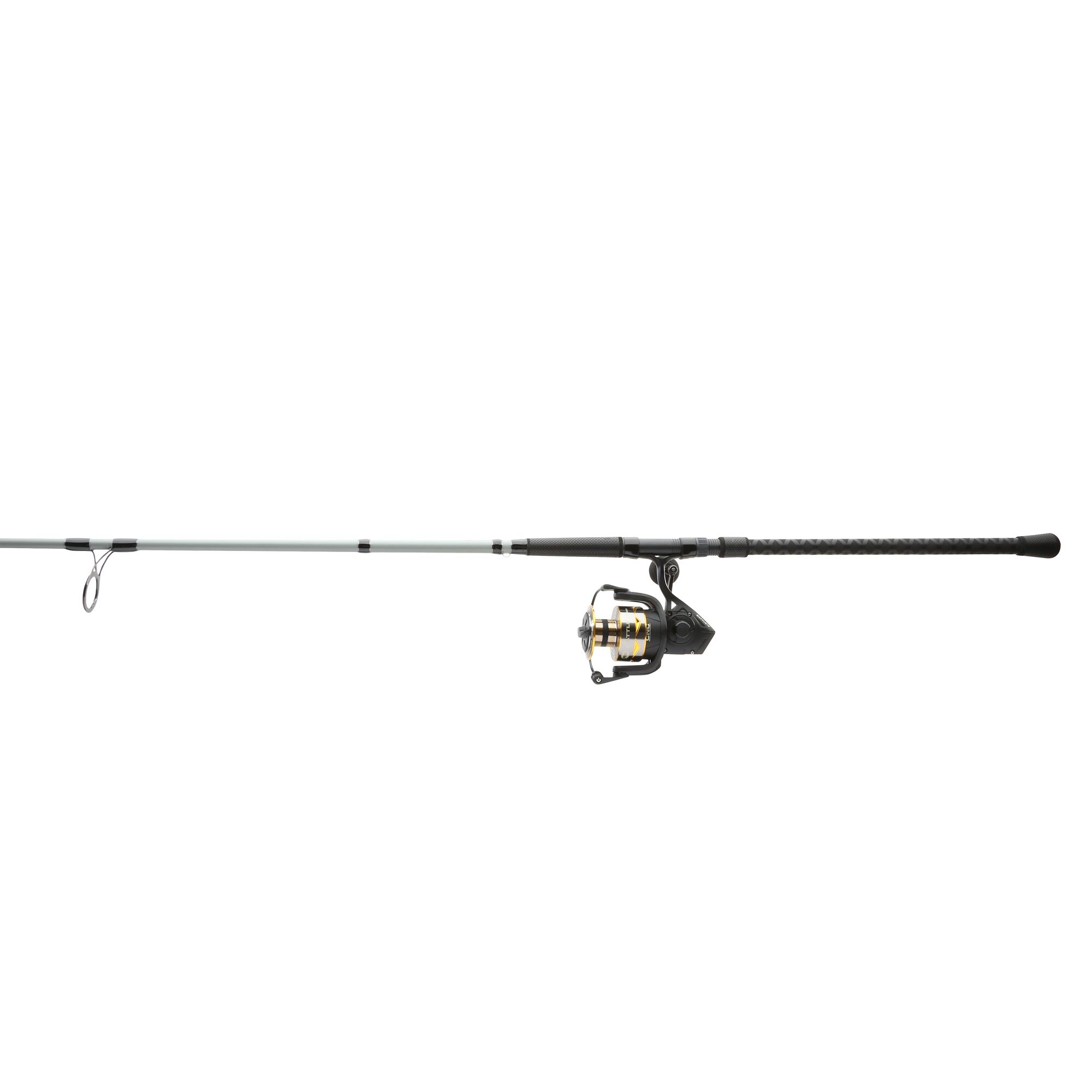 Battle? IV LE Spinning Combo - Image 16
