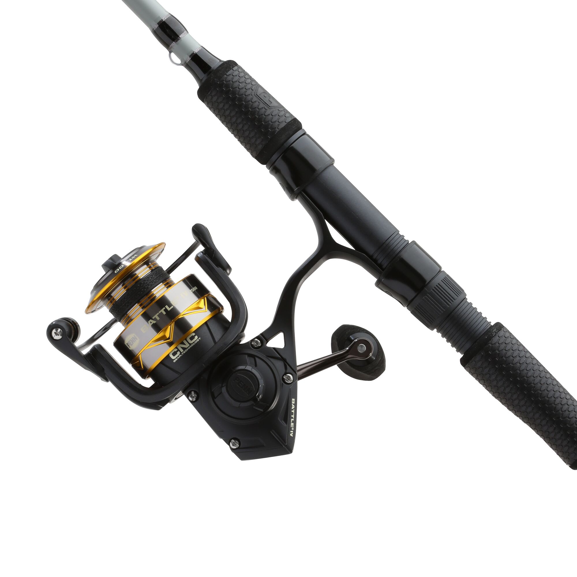 Battle? IV LE Spinning Combo - Image 25