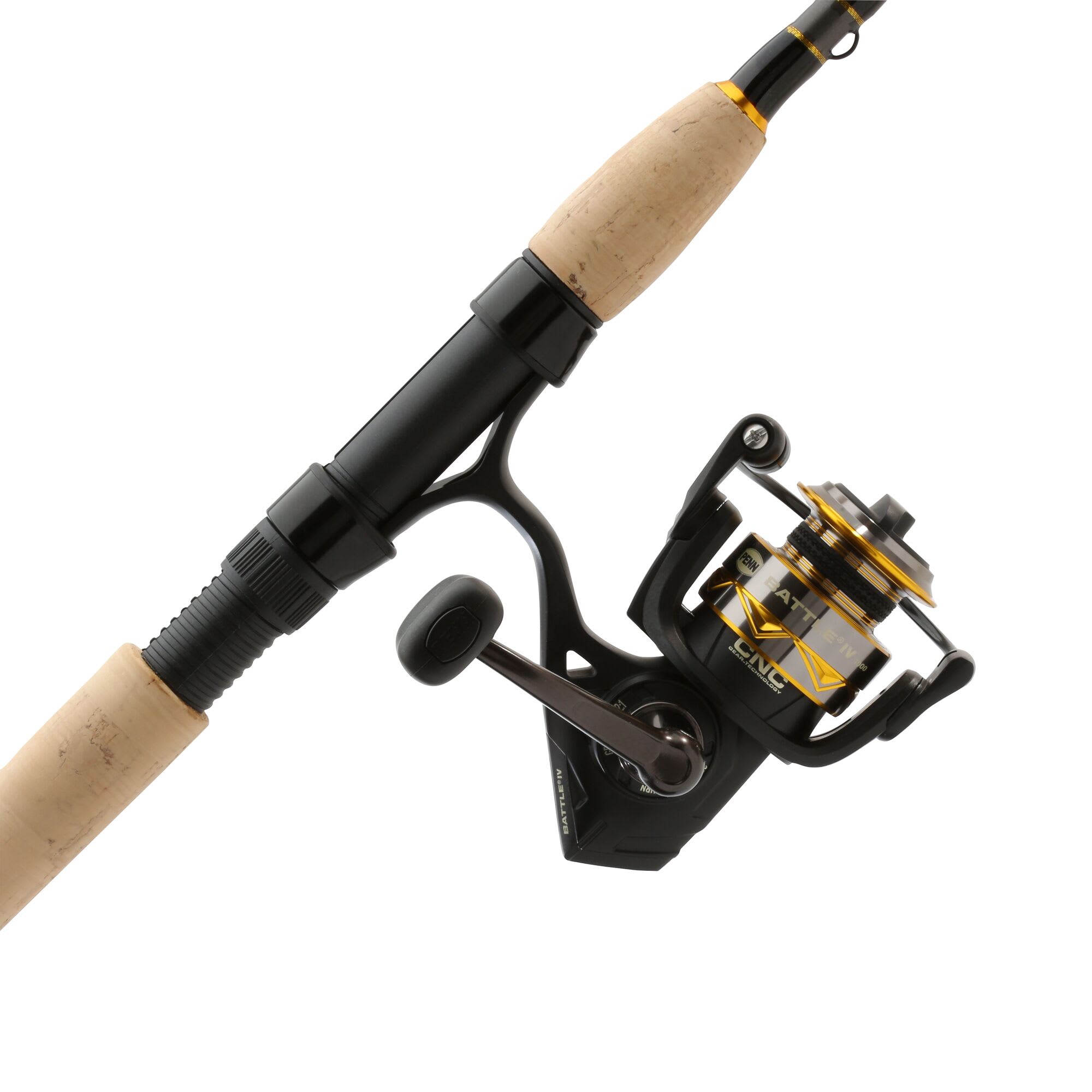 Battle? IV Spinning Combo - Image 27