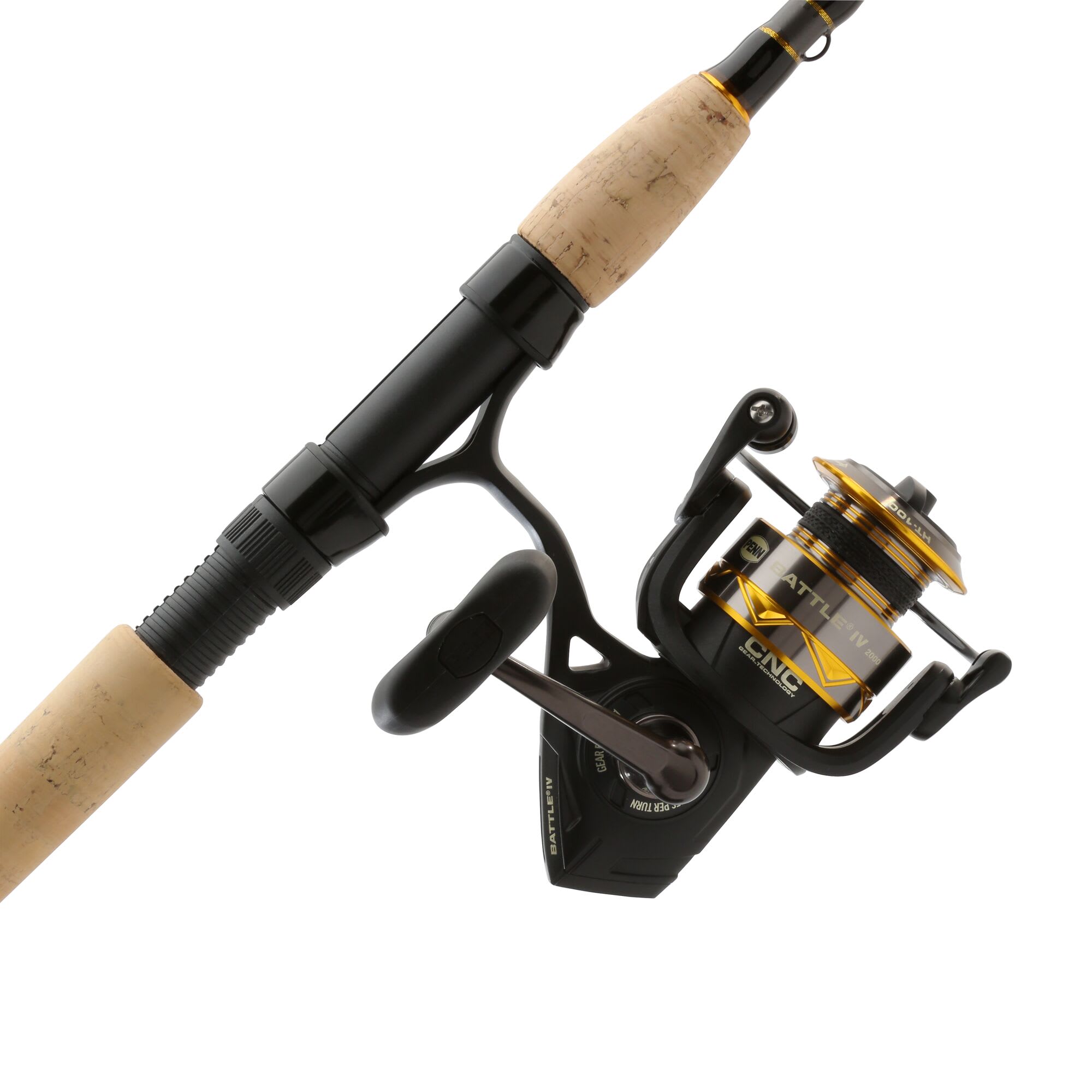 Battle? IV Spinning Combo - Image 28