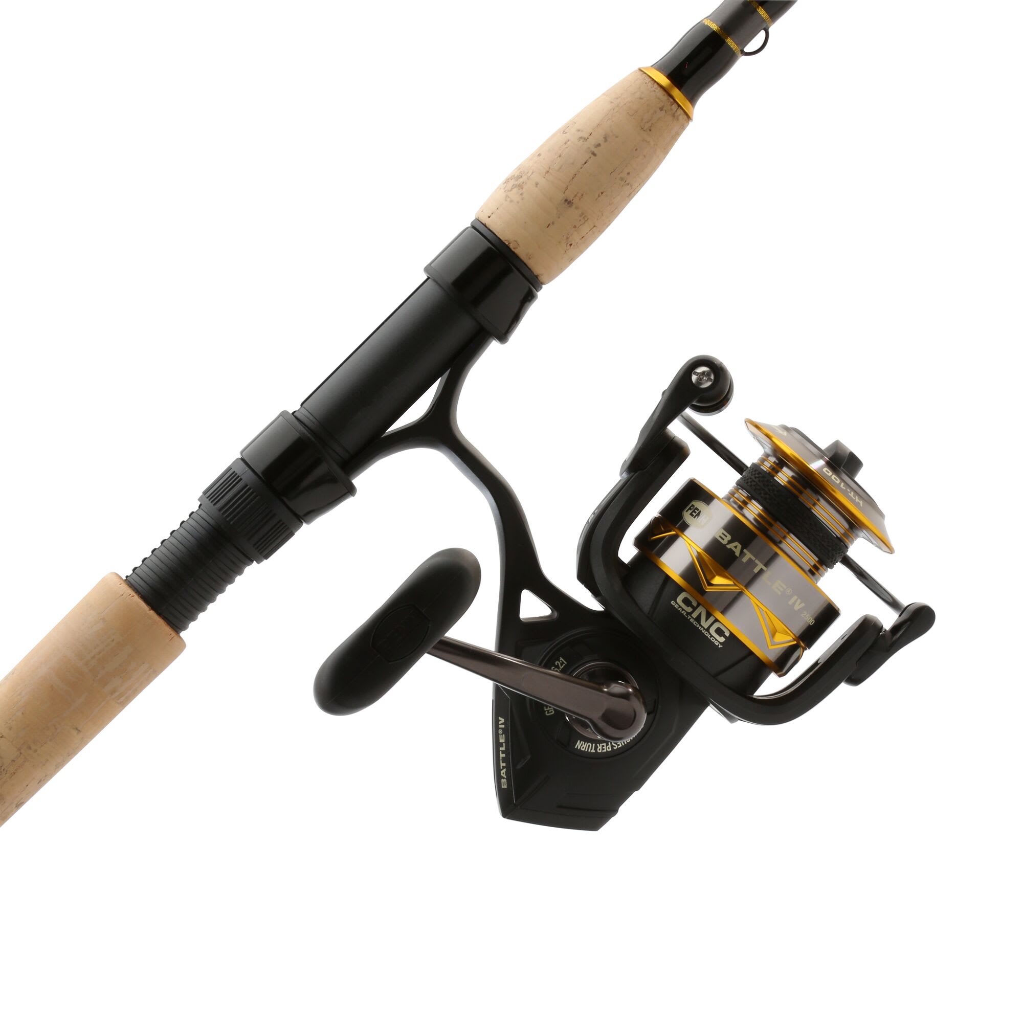 Battle? IV Spinning Combo - Image 29