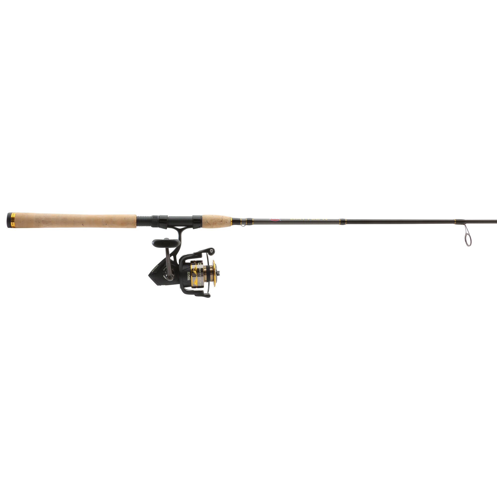 Battle? IV Spinning Combo - Image 4