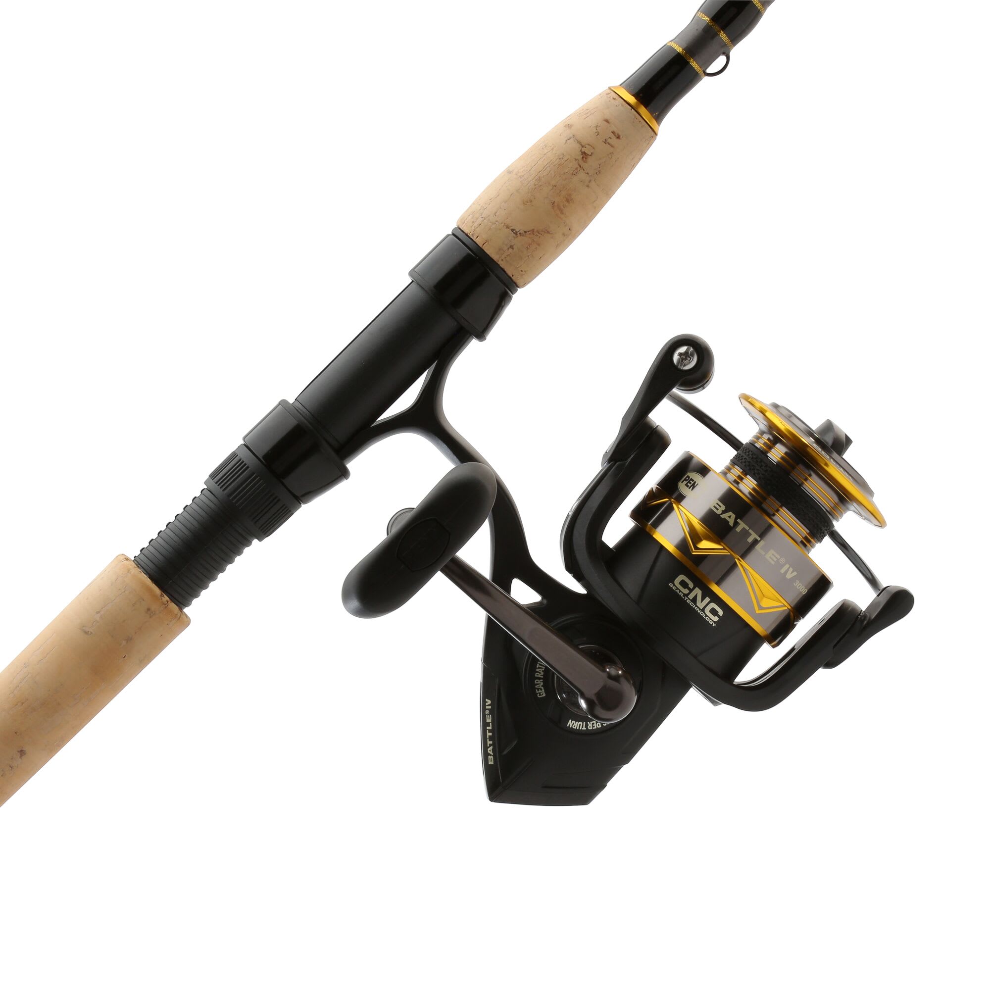 Battle? IV Spinning Combo - Image 30