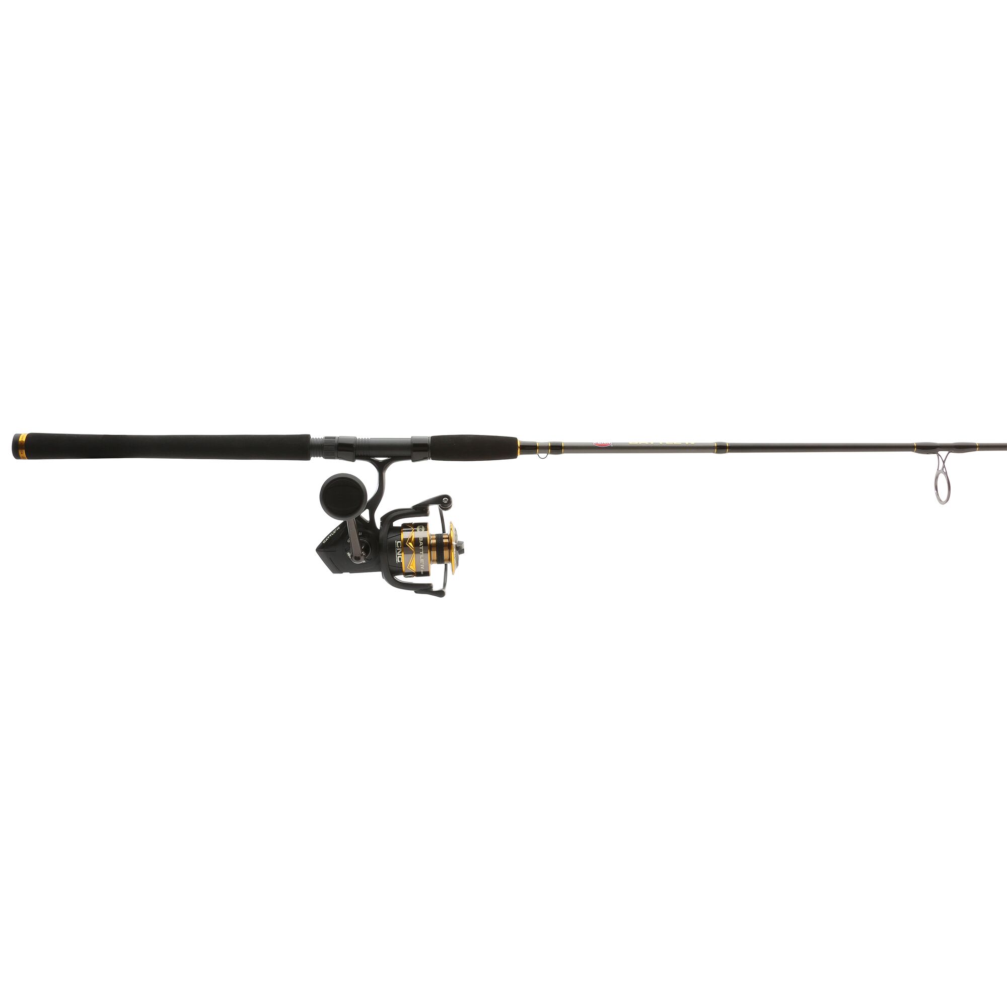 Battle? IV Spinning Combo - Image 7