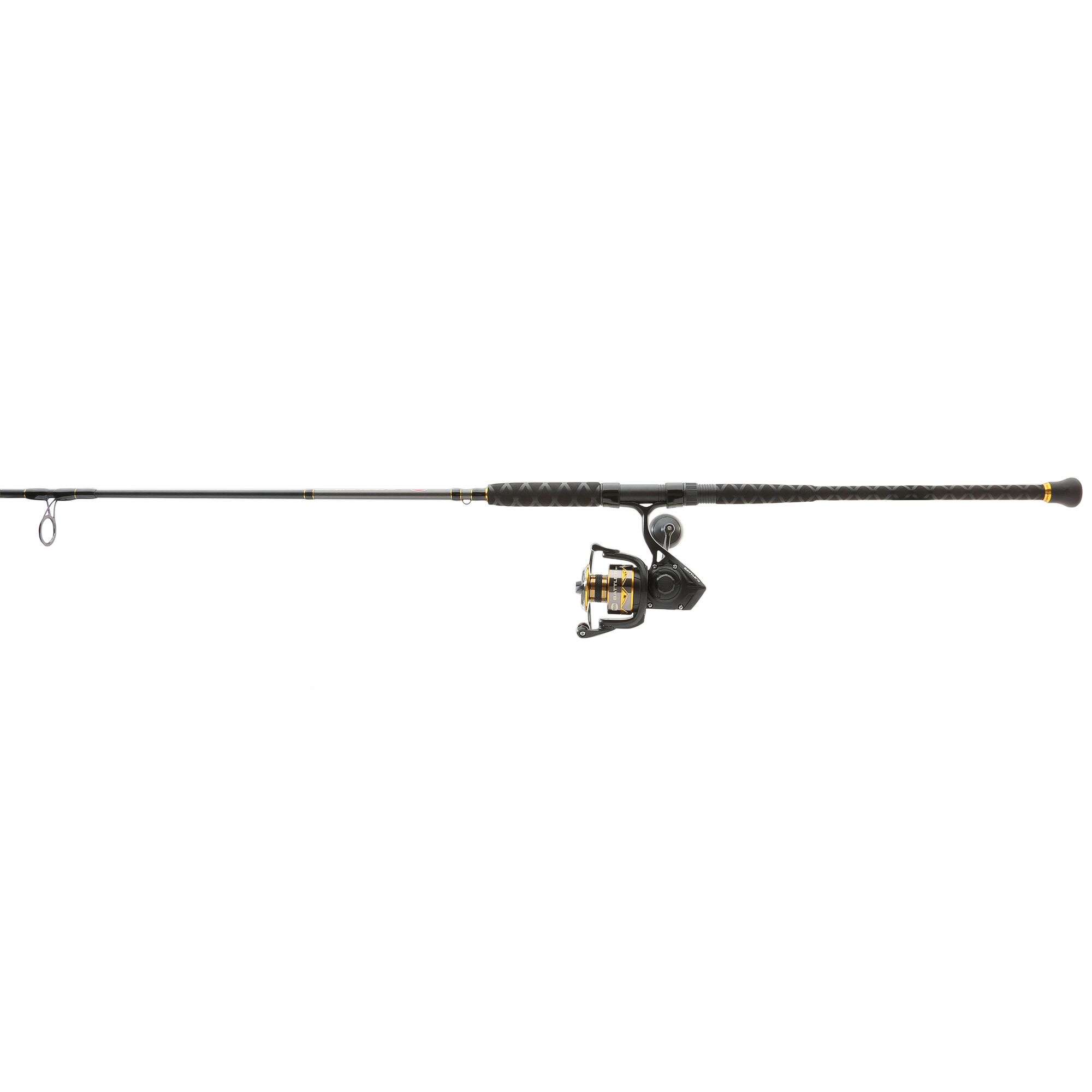 Battle? IV Spinning Combo - Image 21