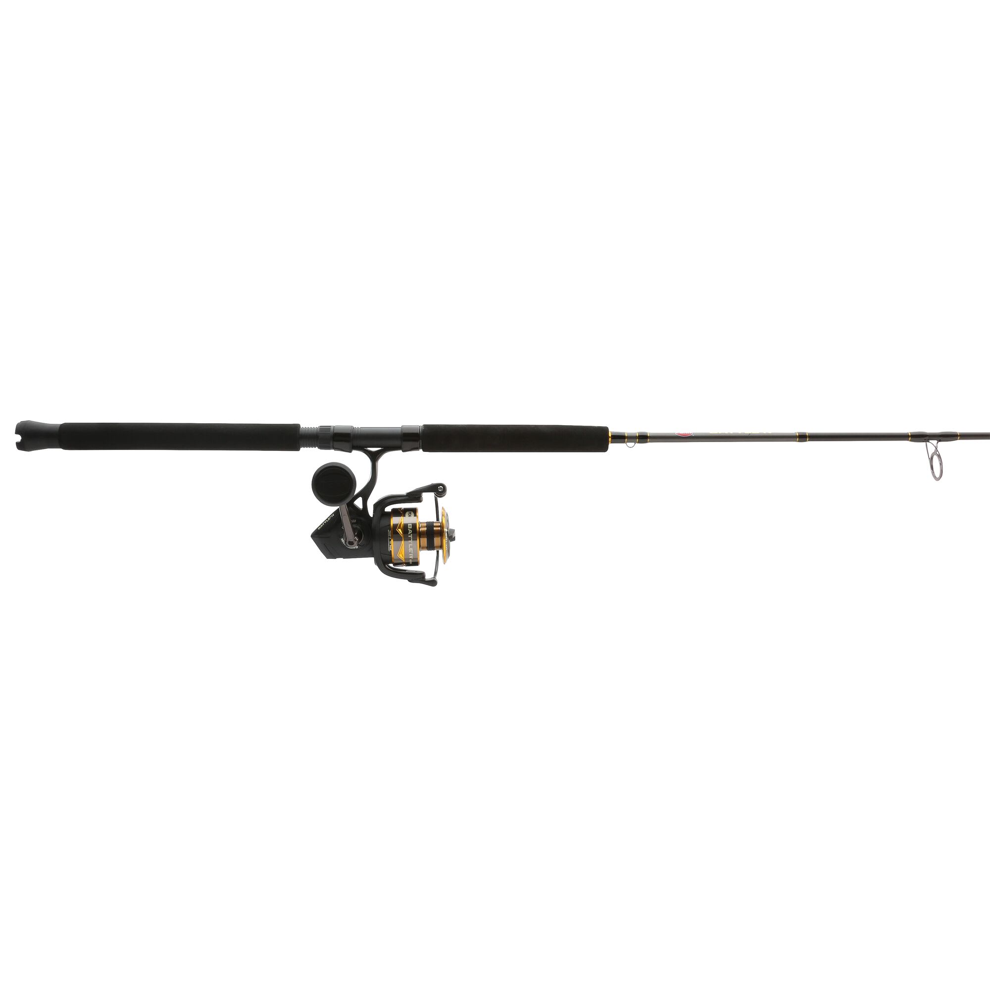 Battle? IV Spinning Combo - Image 9