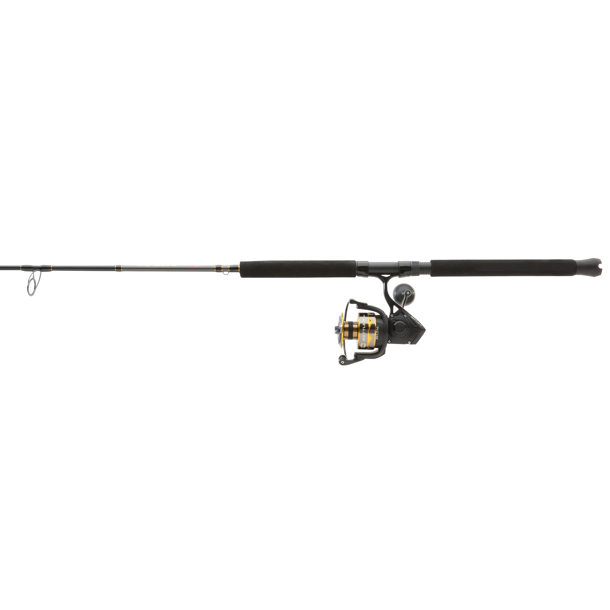 Battle? IV Spinning Combo - Image 22