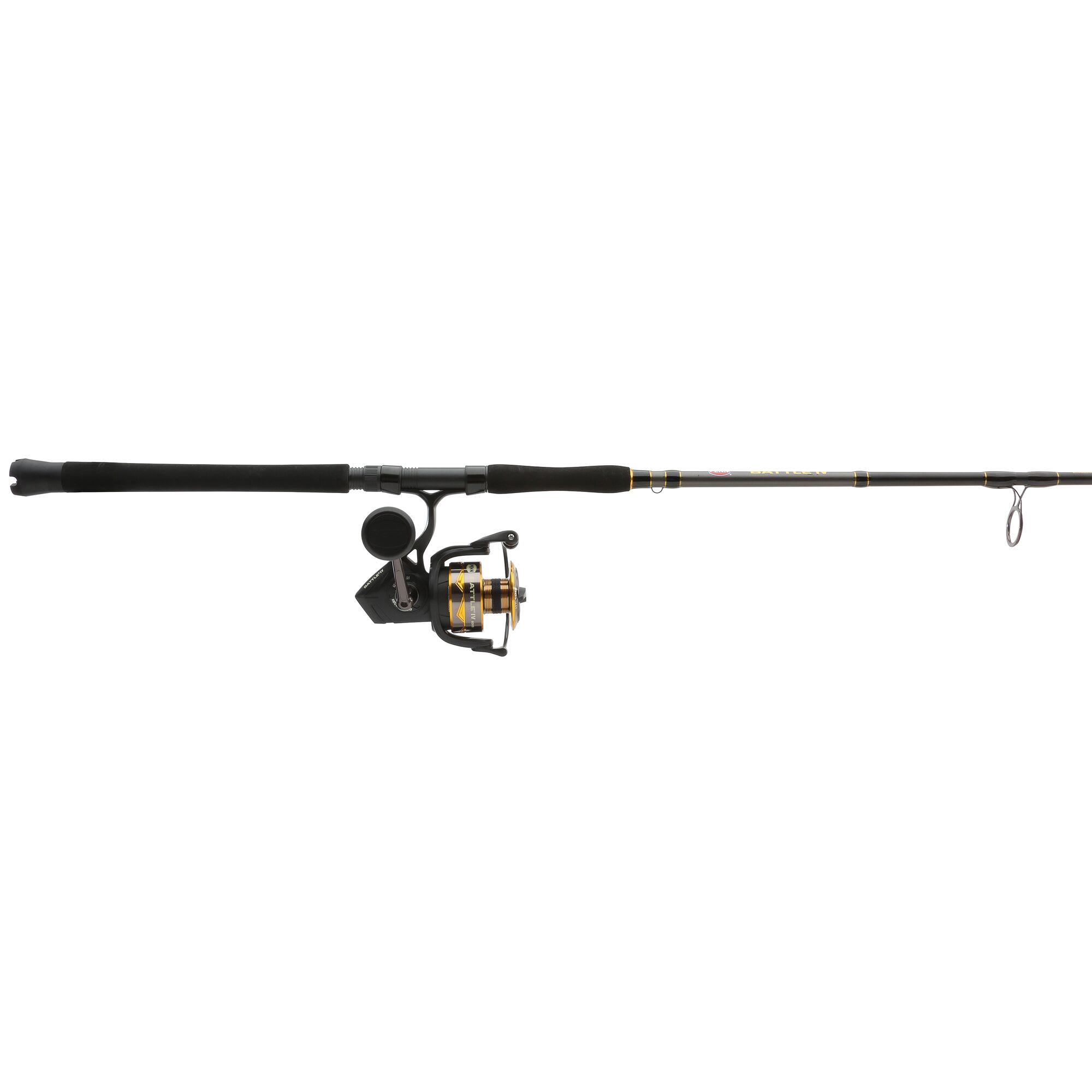 Battle? IV Spinning Combo - Image 10