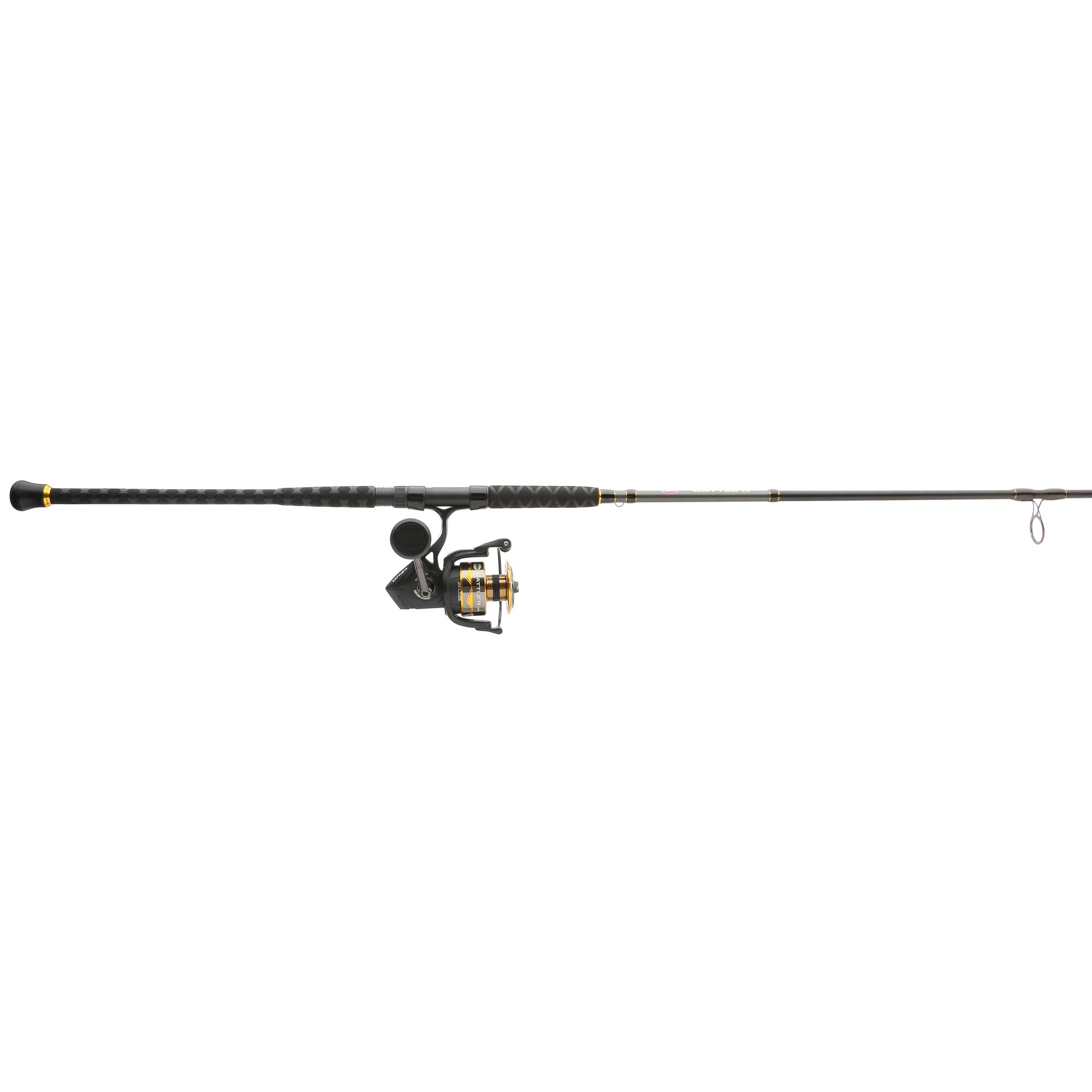 Battle? IV Spinning Combo - Image 11