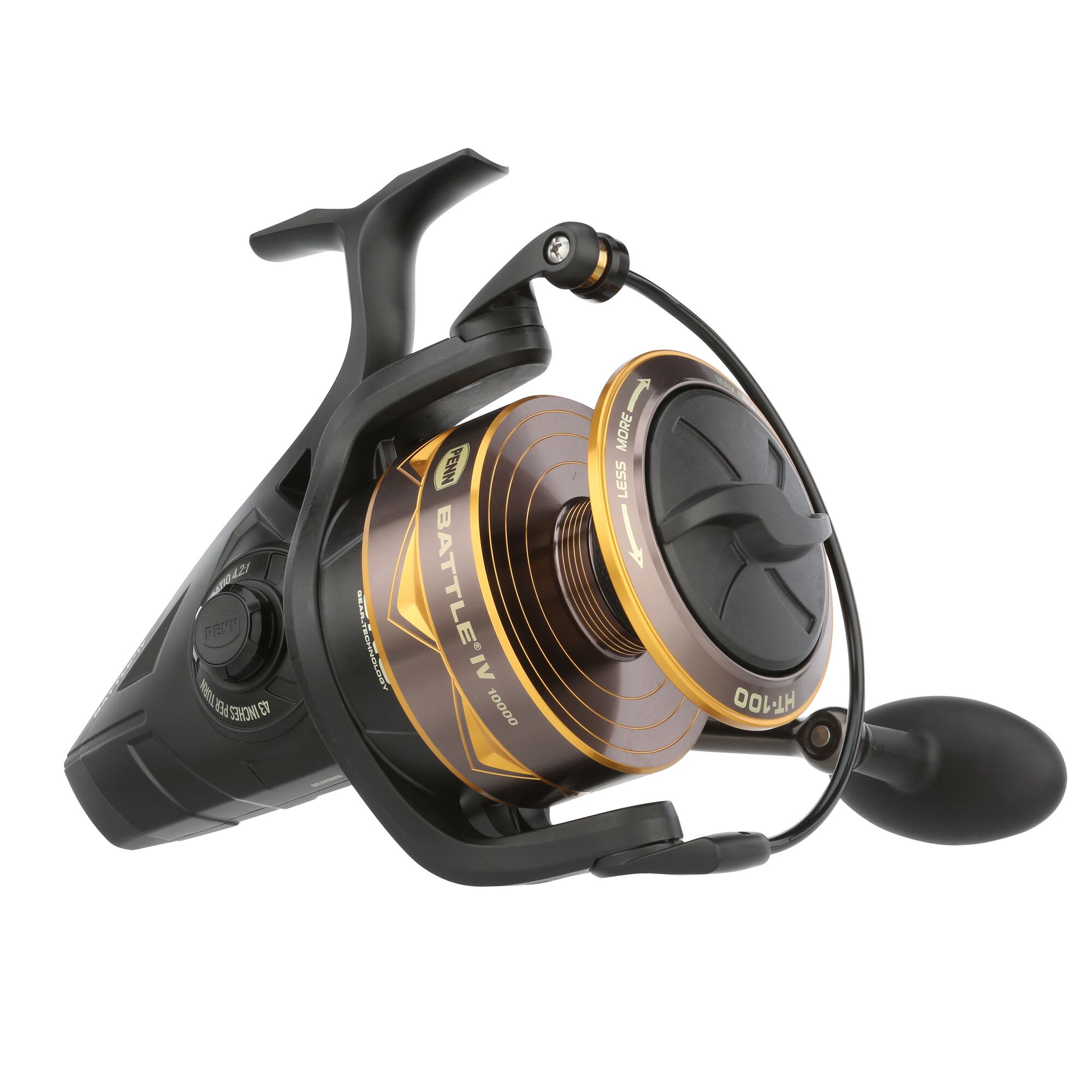 Battle? IV Spinning Reel - Image 12
