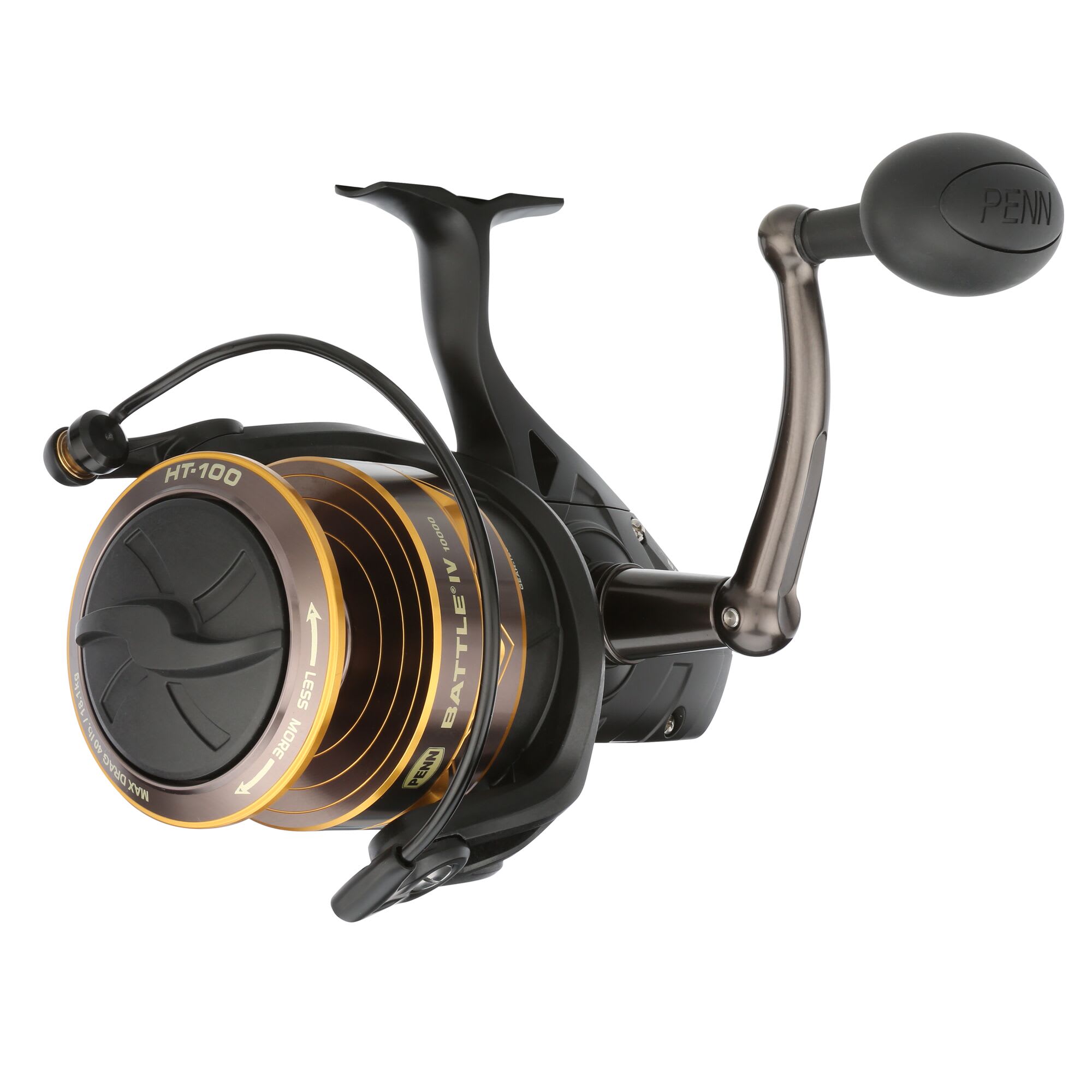 Battle? IV Spinning Reel - Image 24