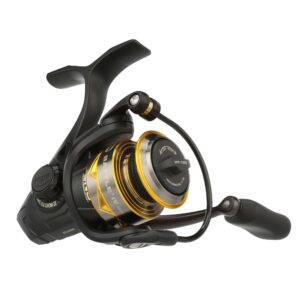 Battle? IV Spinning Reel