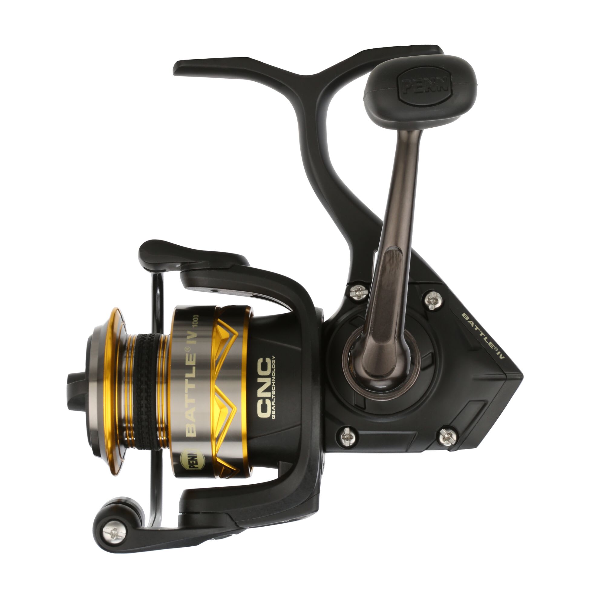 Battle? IV Spinning Reel - Image 25