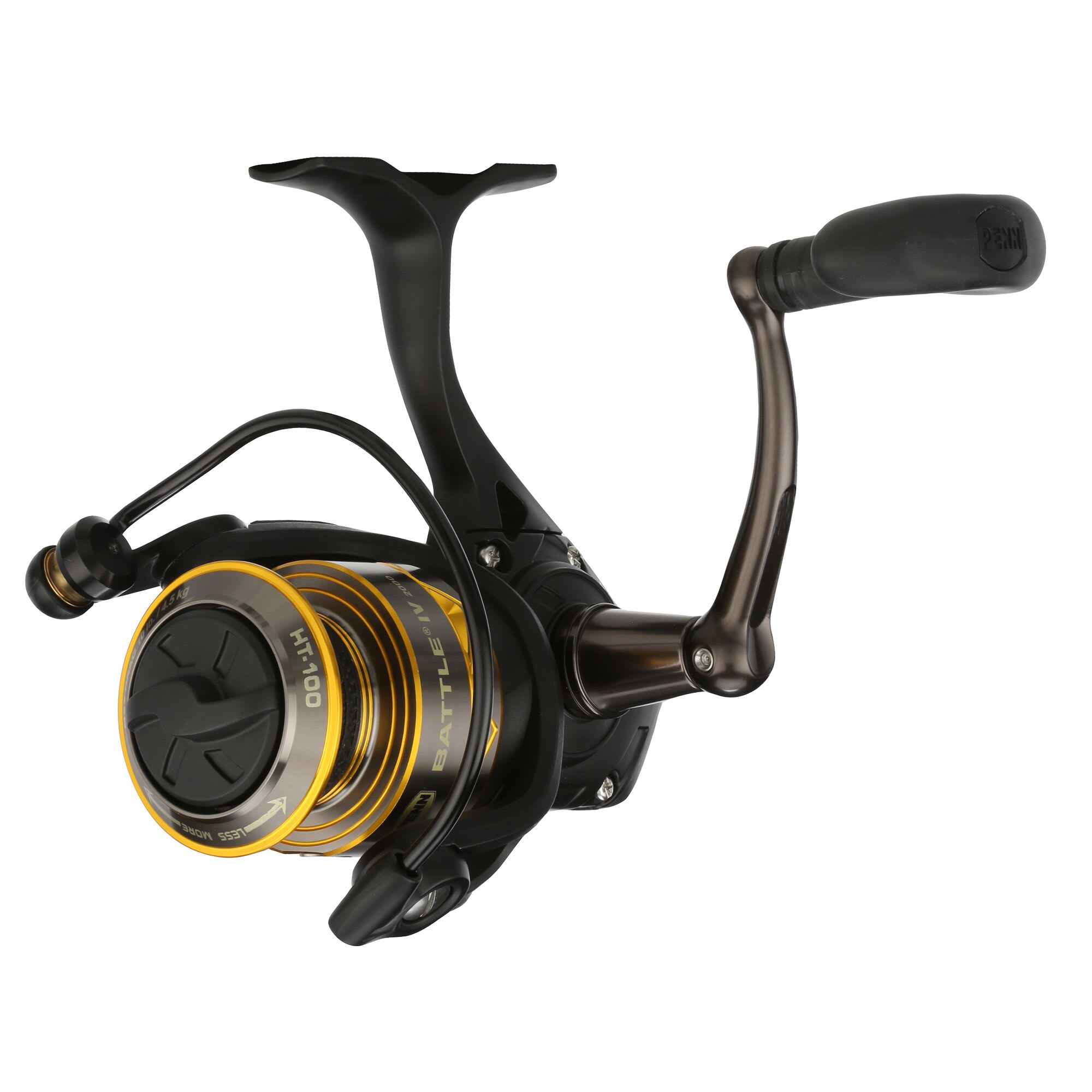 Battle? IV Spinning Reel - Image 14