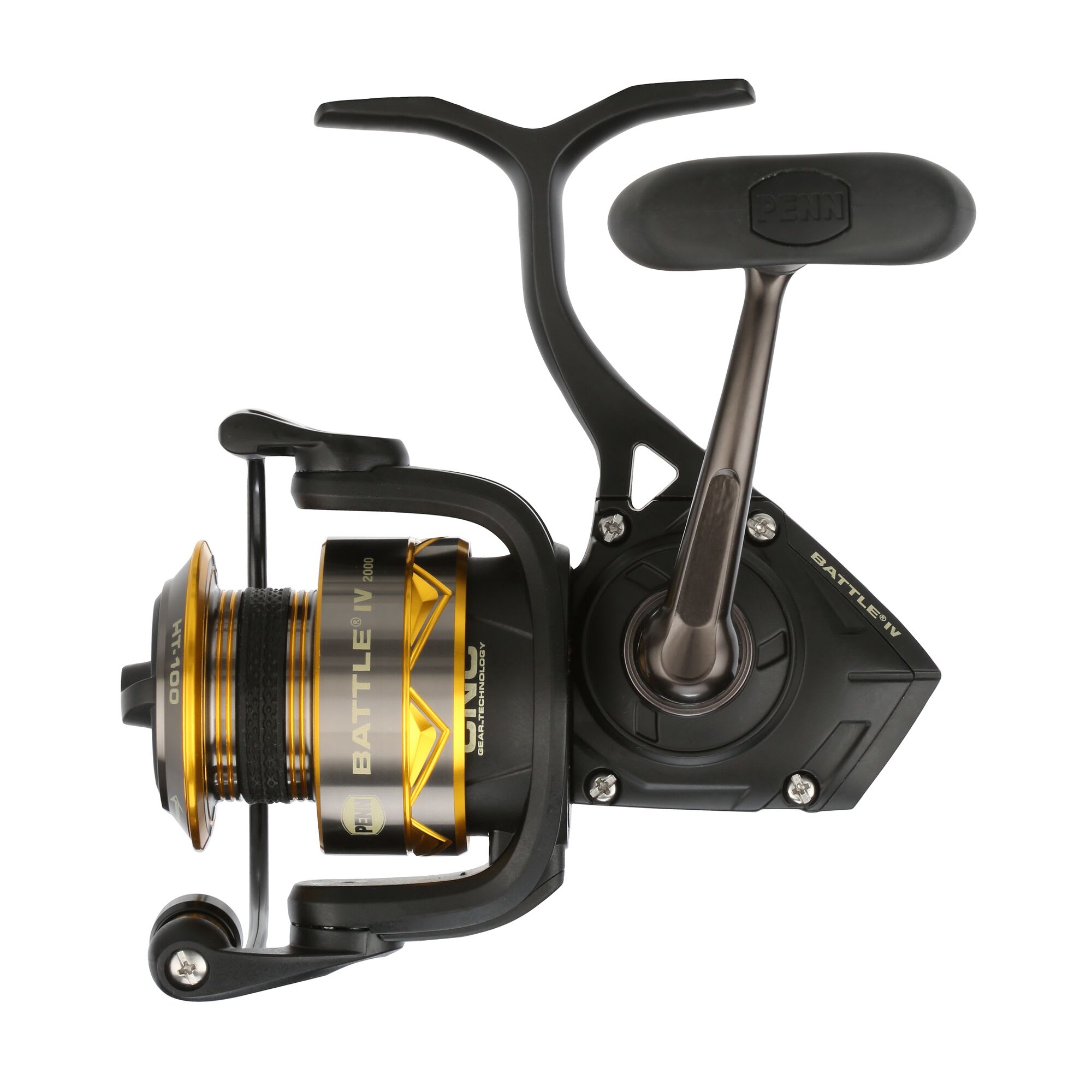 Battle? IV Spinning Reel - Image 26