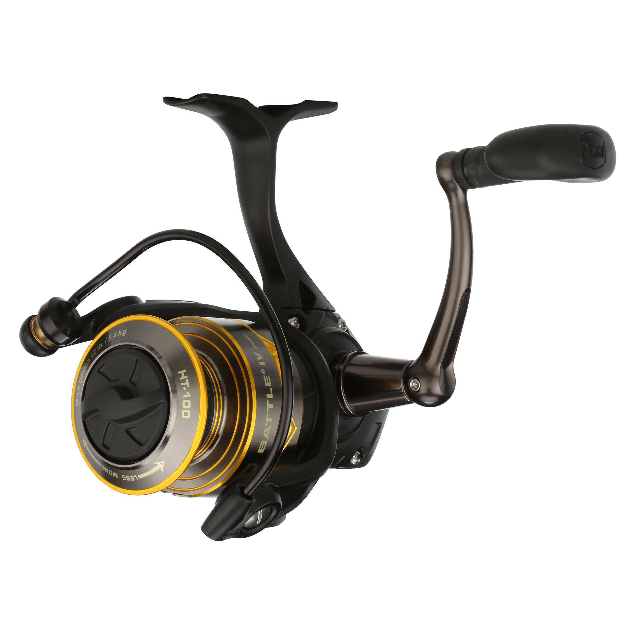 Battle? IV Spinning Reel - Image 15
