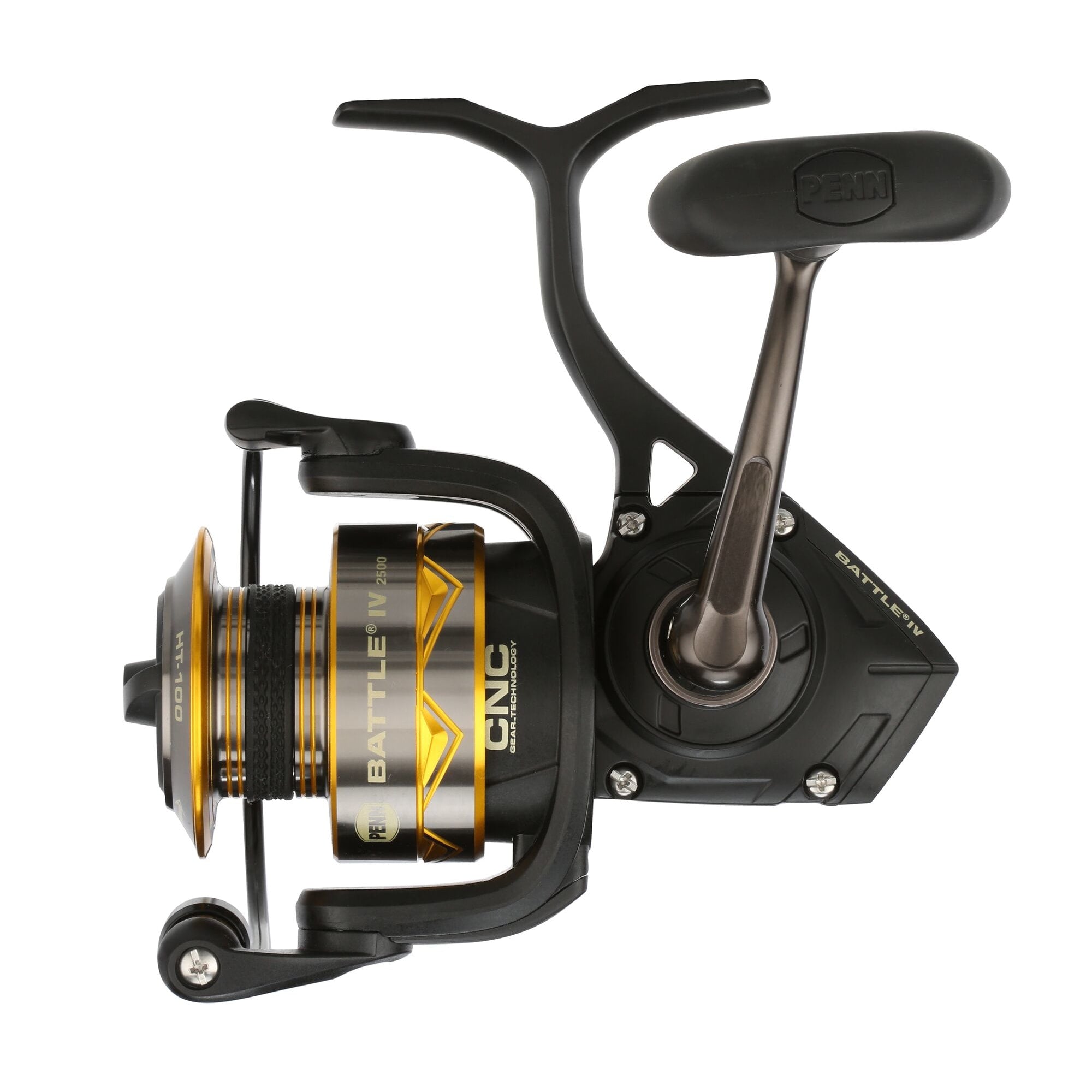 Battle? IV Spinning Reel - Image 27