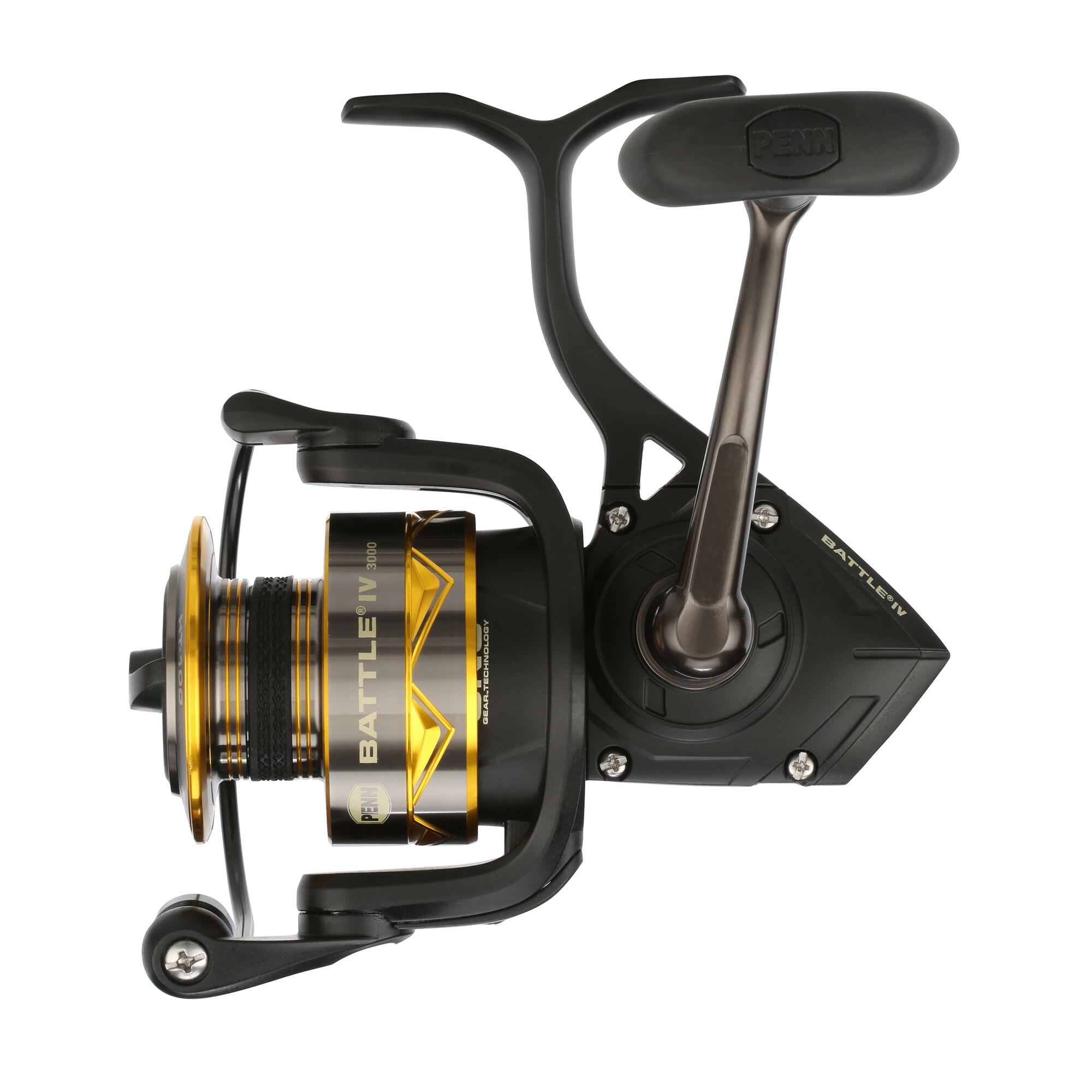 Battle? IV Spinning Reel - Image 28