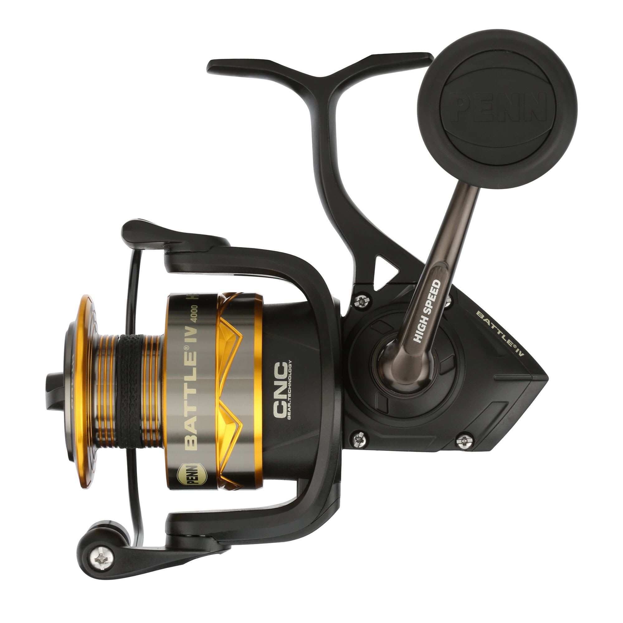 Battle? IV Spinning Reel - Image 30