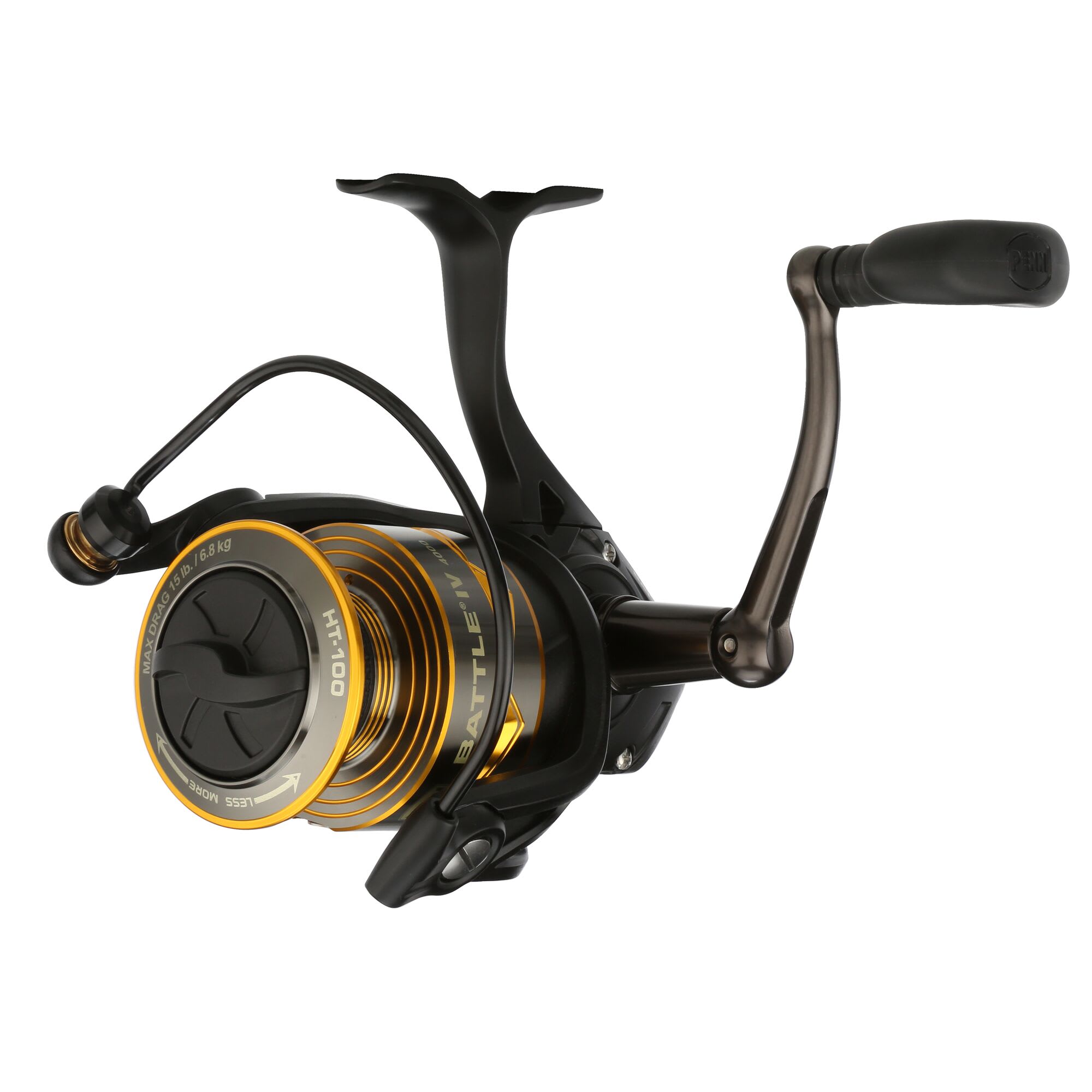 Battle? IV Spinning Reel - Image 17